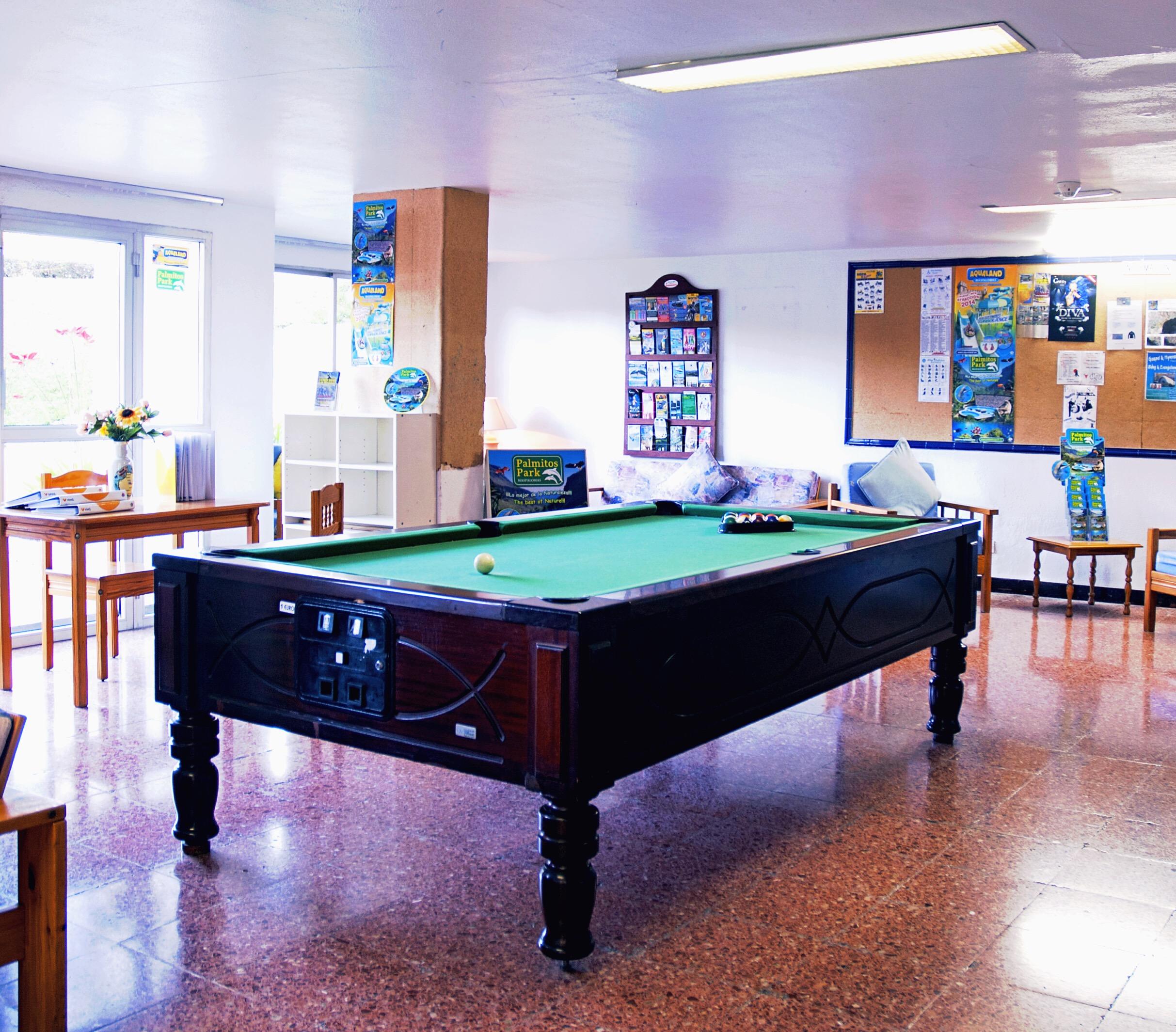 Apartment Tagoror Playa del Ingles (Gran Canaria)