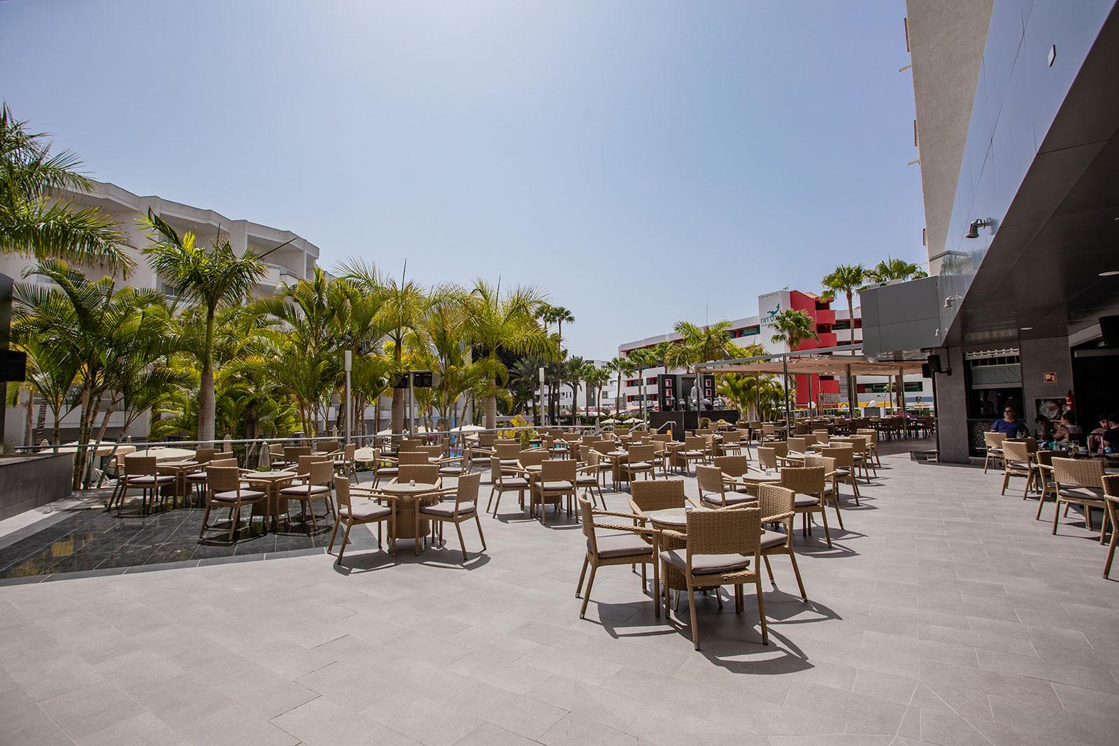 Hotel Servatur Don Miguel - Adults Only 3*