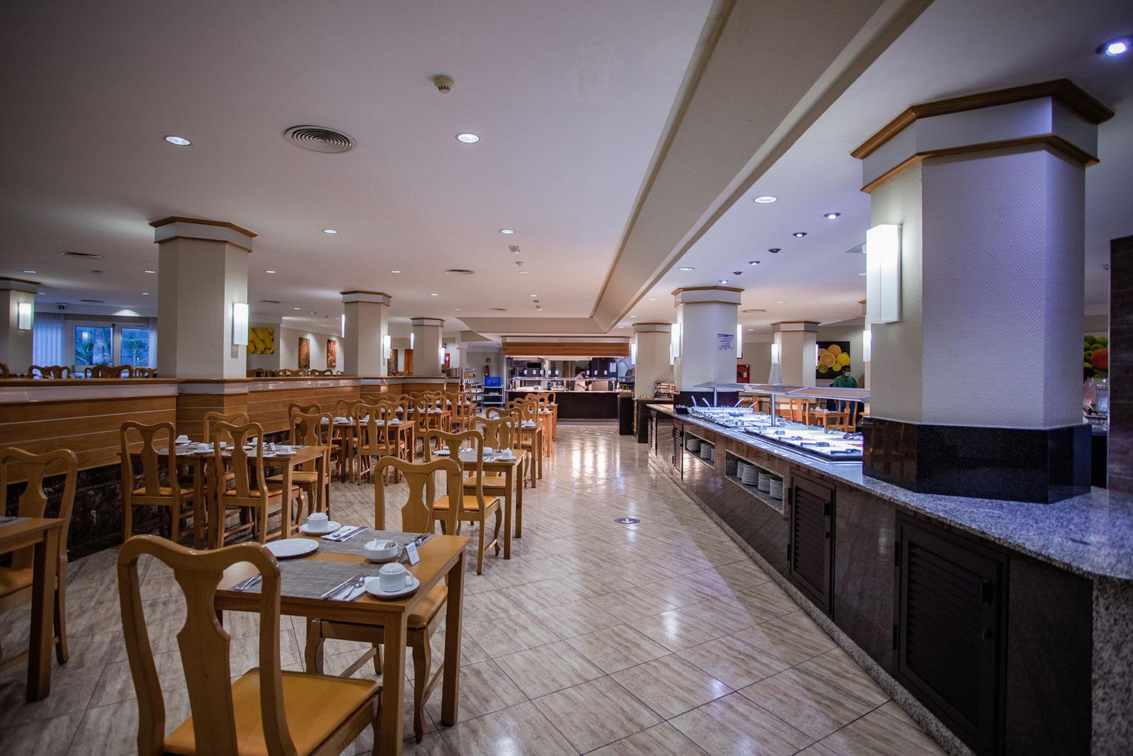 Servatur Don Miguel - Adults Only Hotel 3*