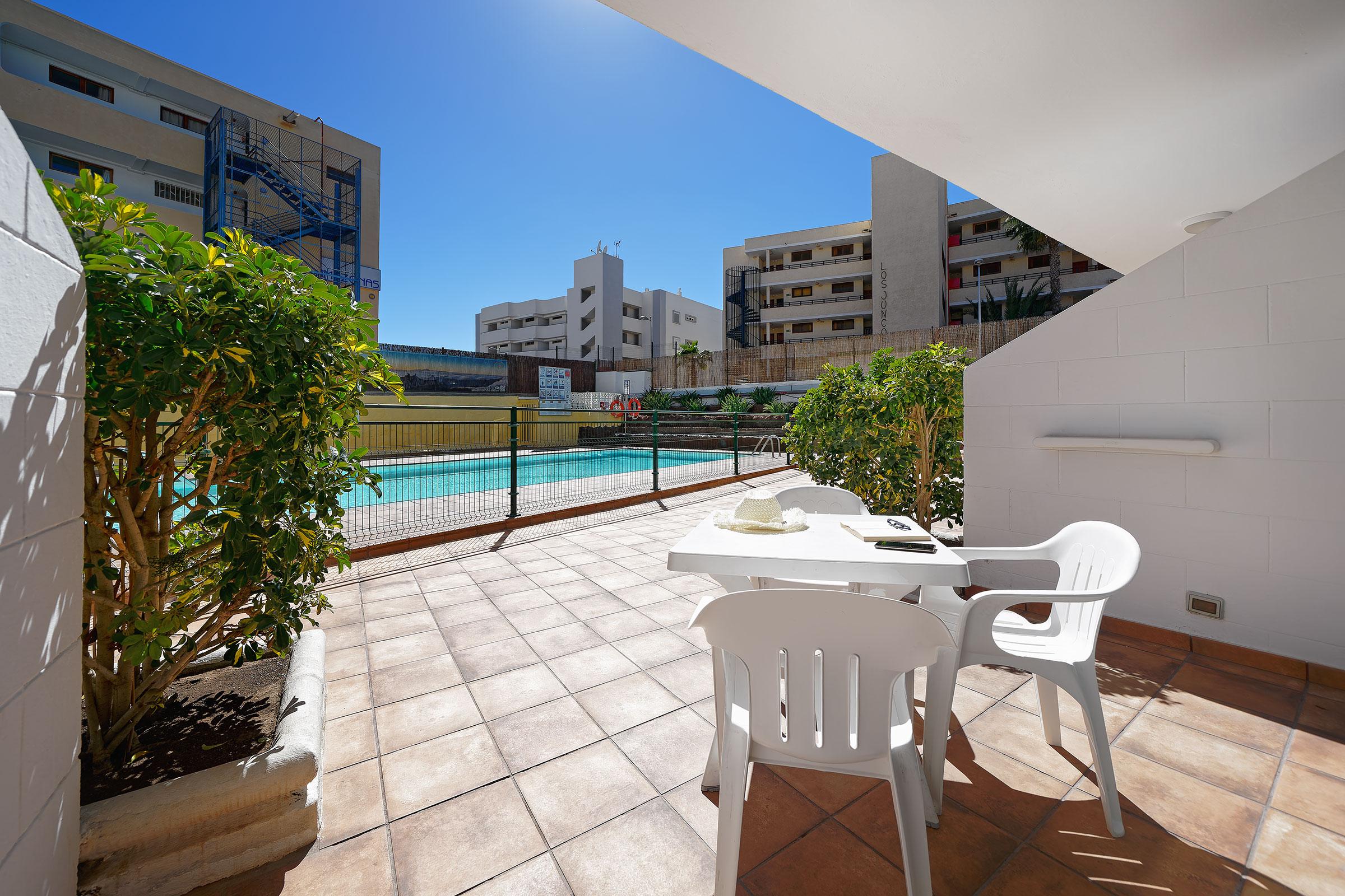 Strelitzias Apartamento Playa del Inglés