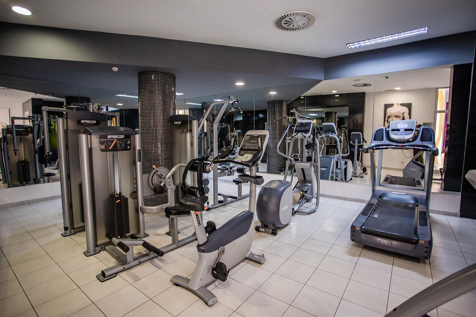 Hotel Servatur Don Miguel - Adults Only