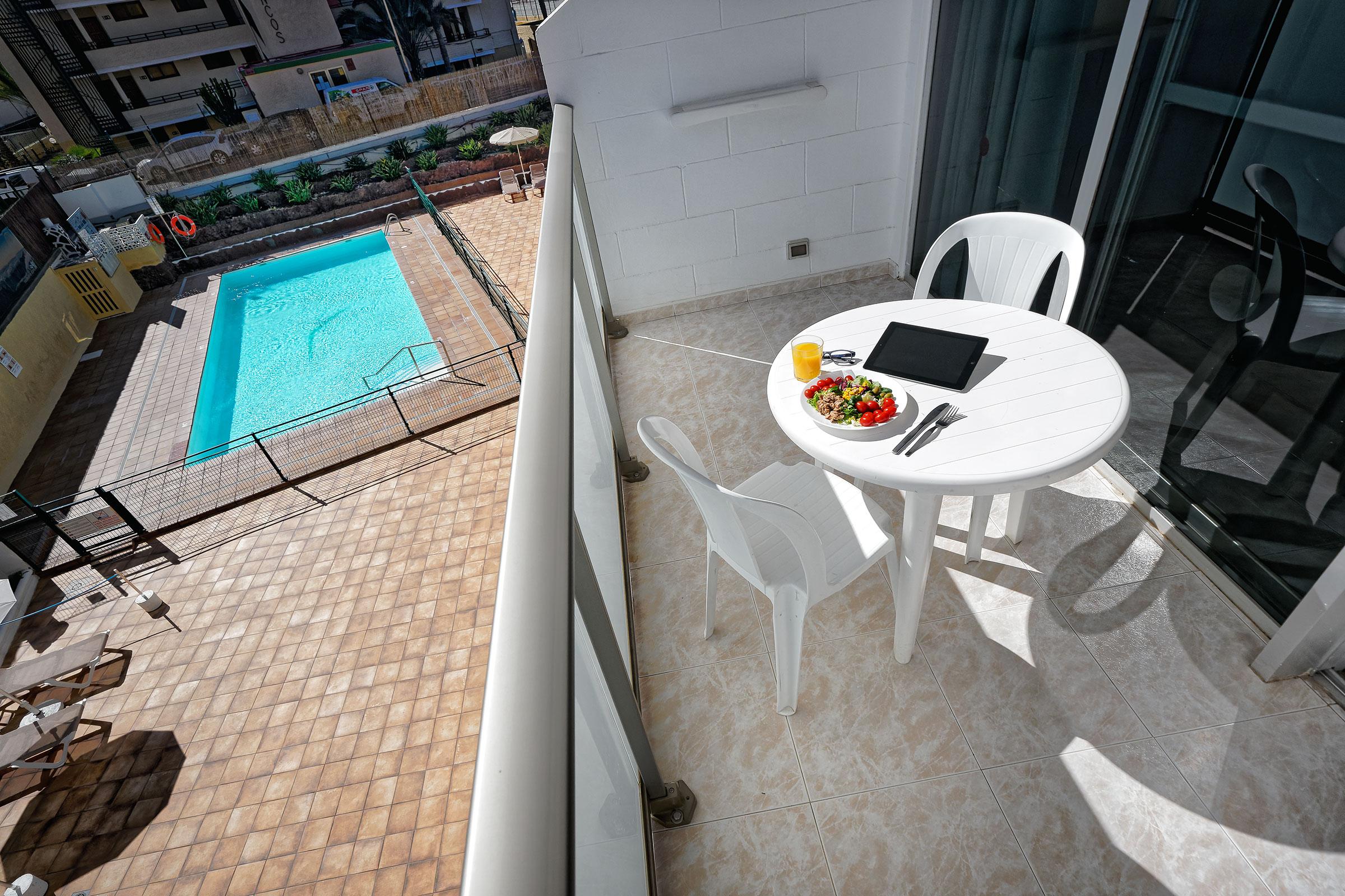Apartamento Strelitzias *