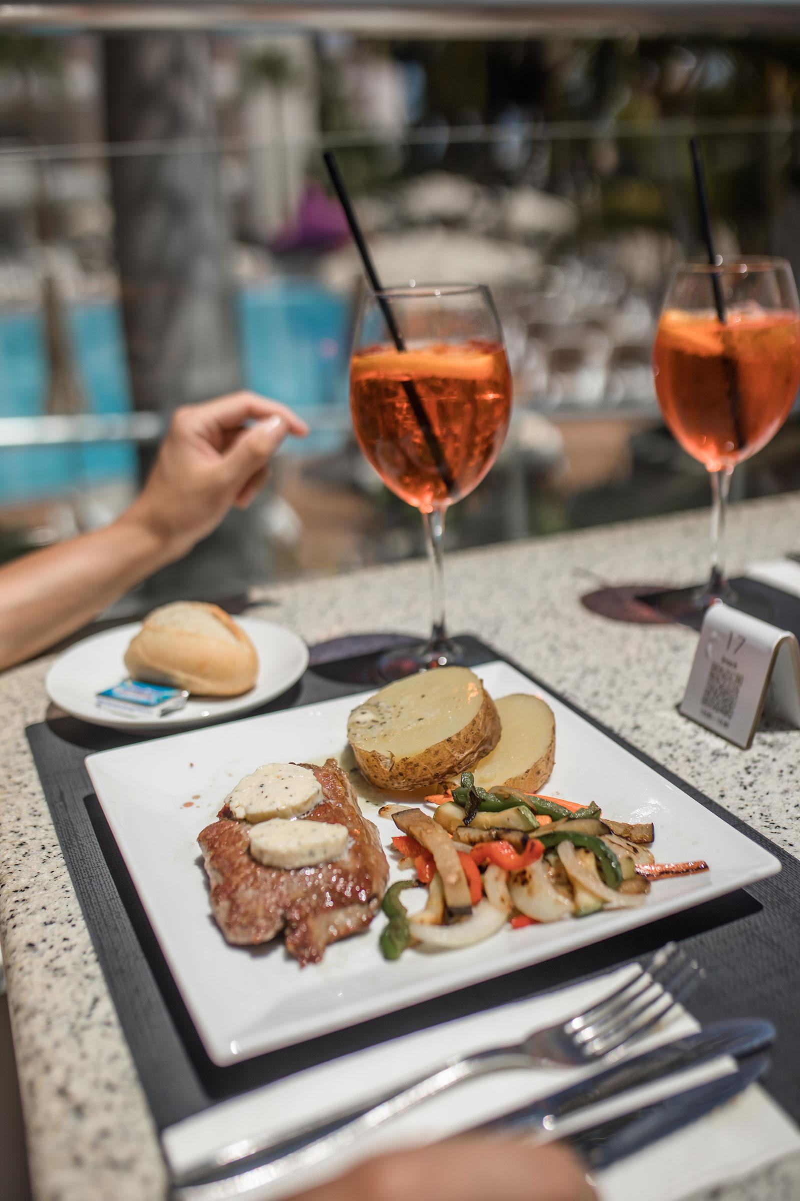 Servatur Don Miguel - Adults Only Playa del Inglés