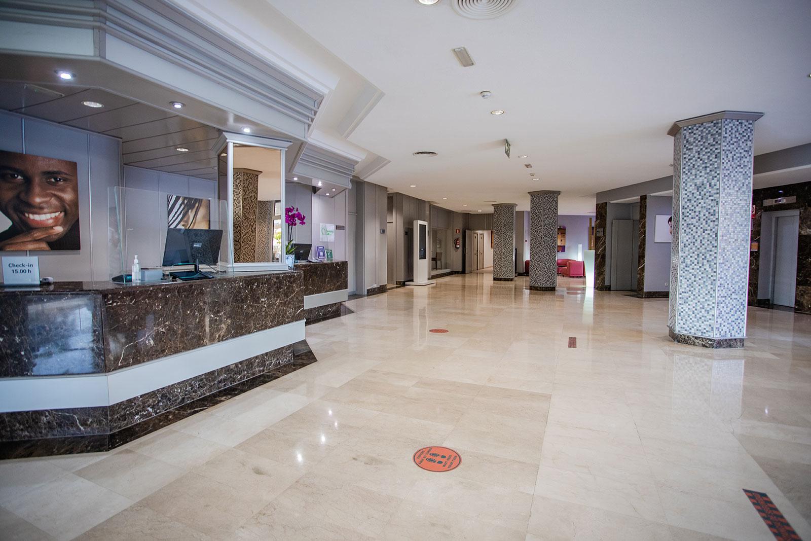 Hotel Servatur Don Miguel - Adults Only