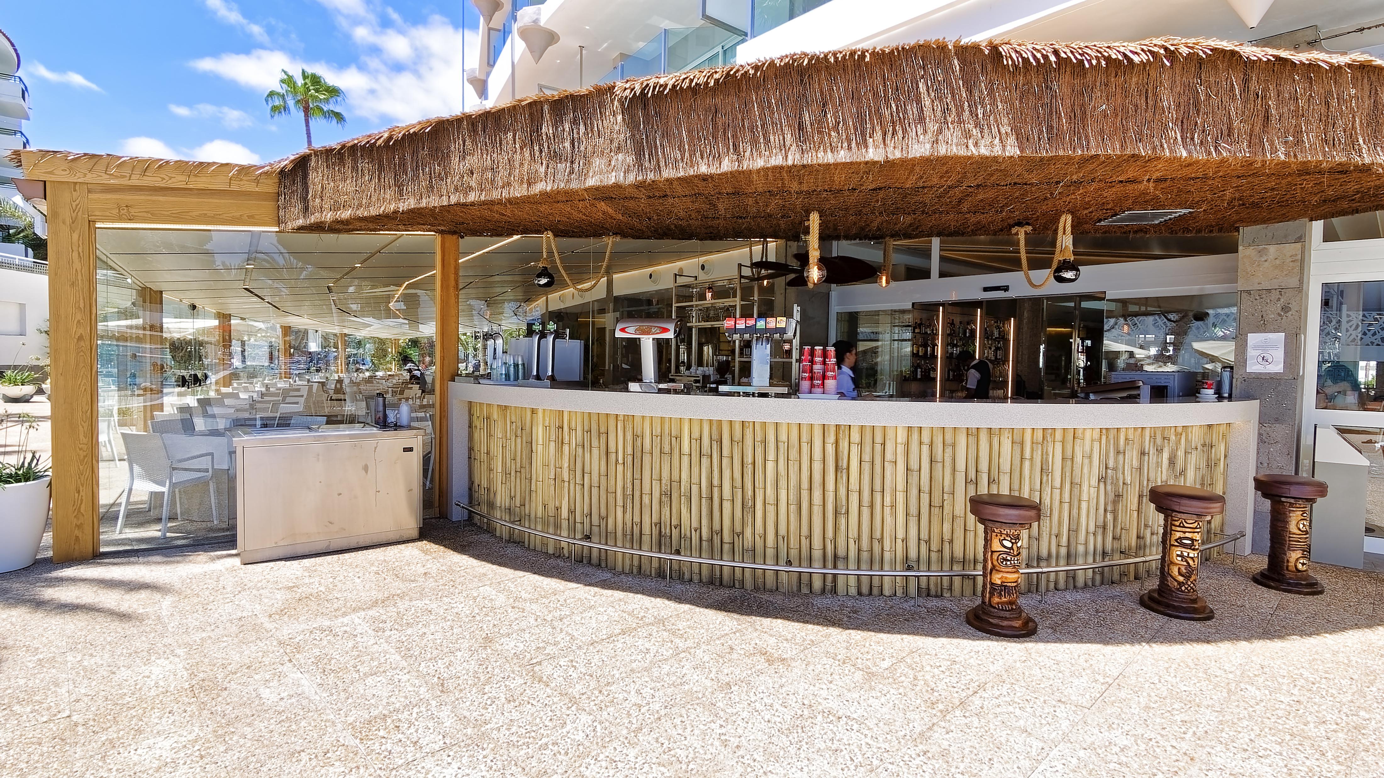 Bull Escorial & Playa del Inglés