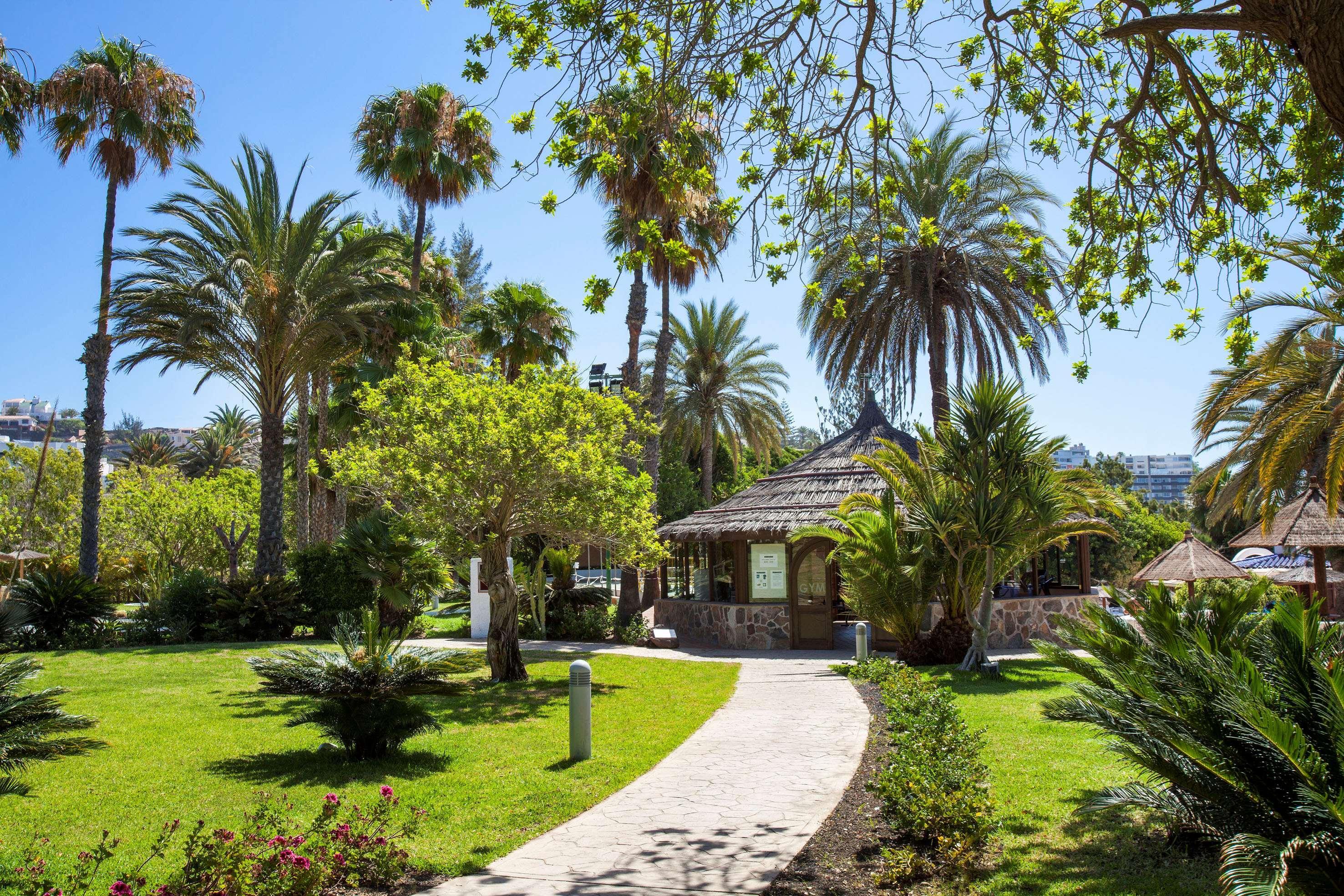 Hotel Paradisus By Melia Gran Canaria 5*