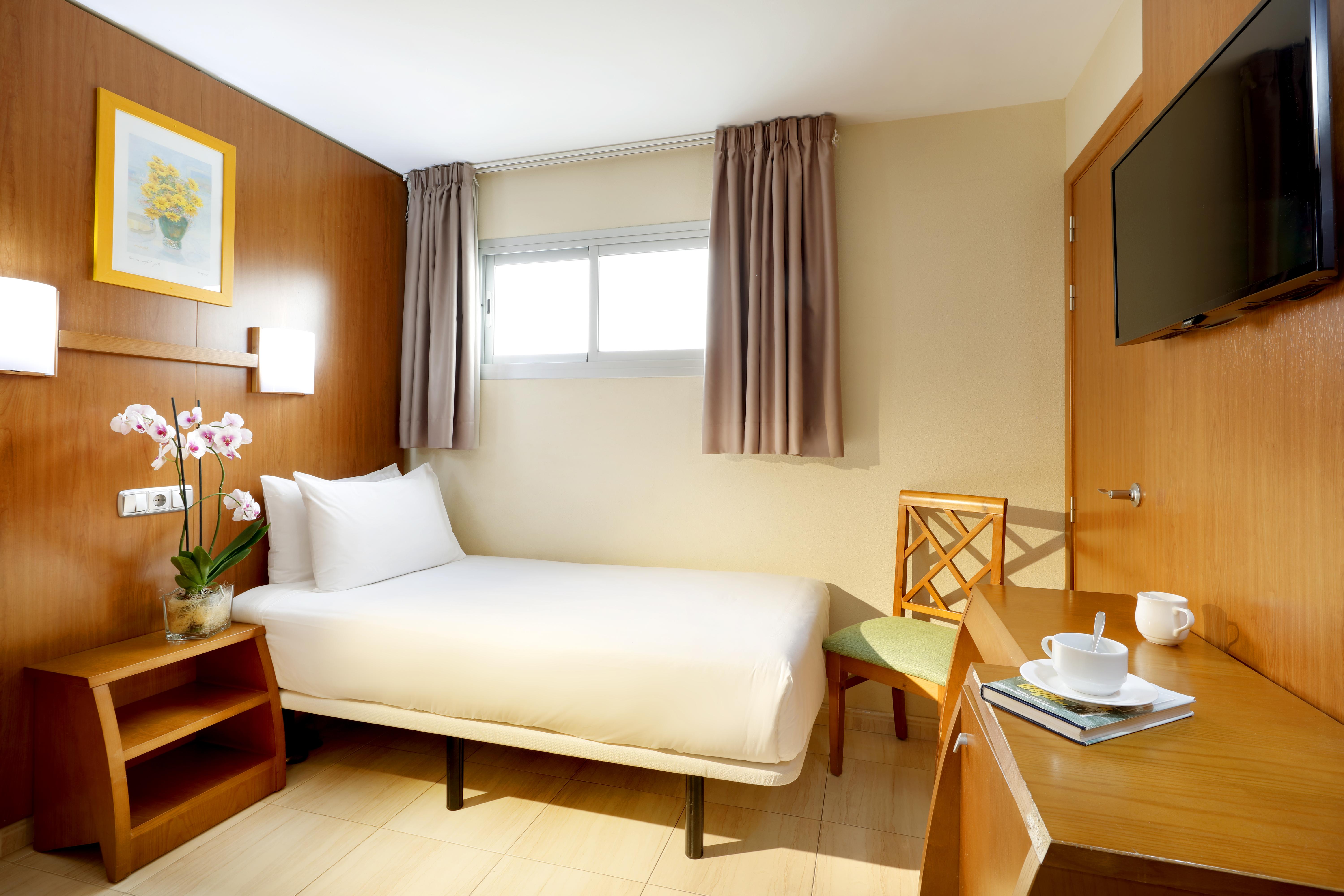 Crisol Alisios Canteras 3*