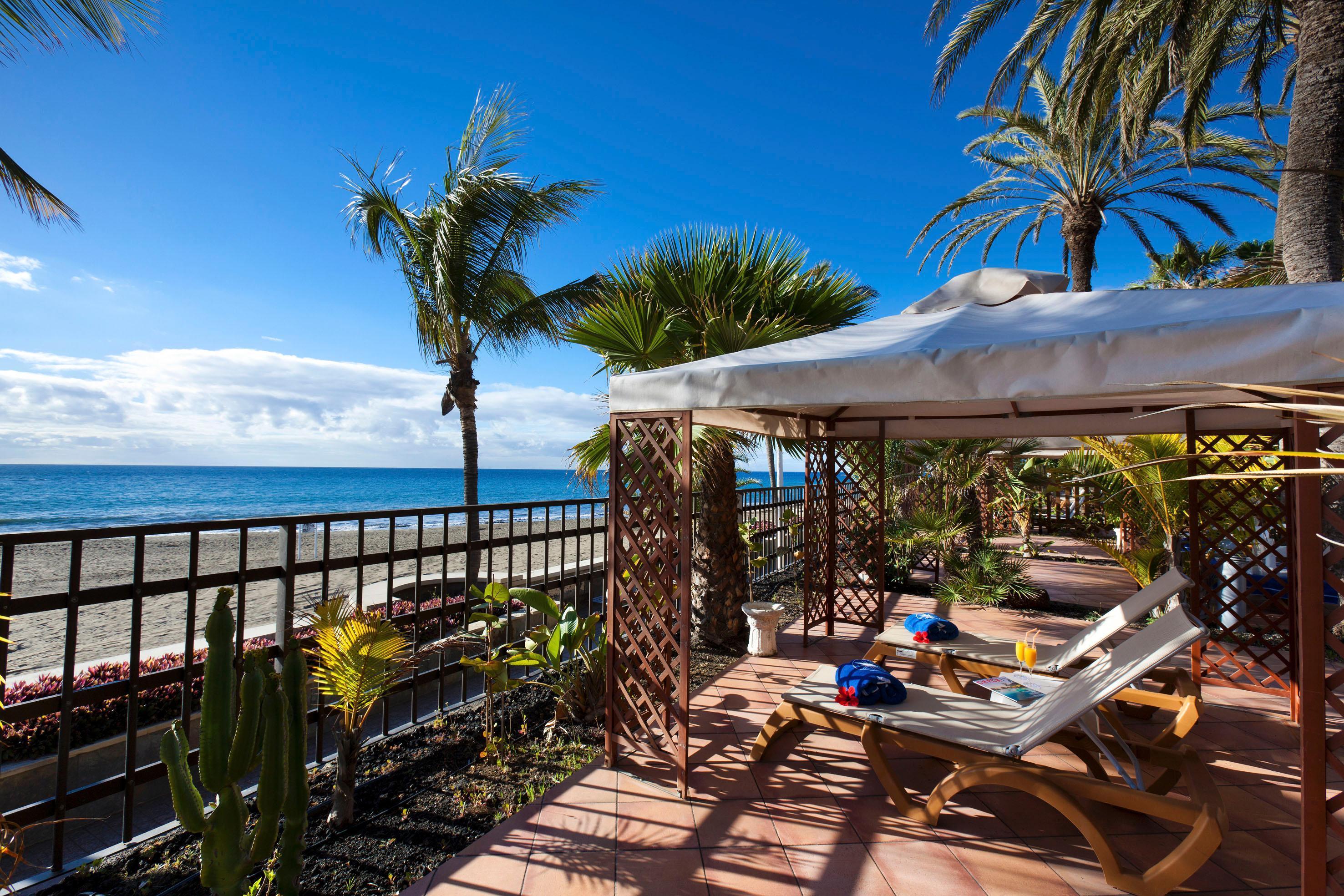Paradisus By Melia Gran Canaria San Agustín