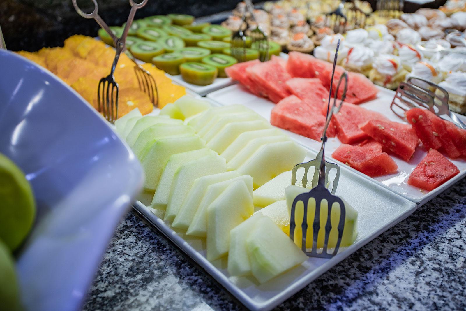Hotel Servatur Don Miguel - Adults Only 3*