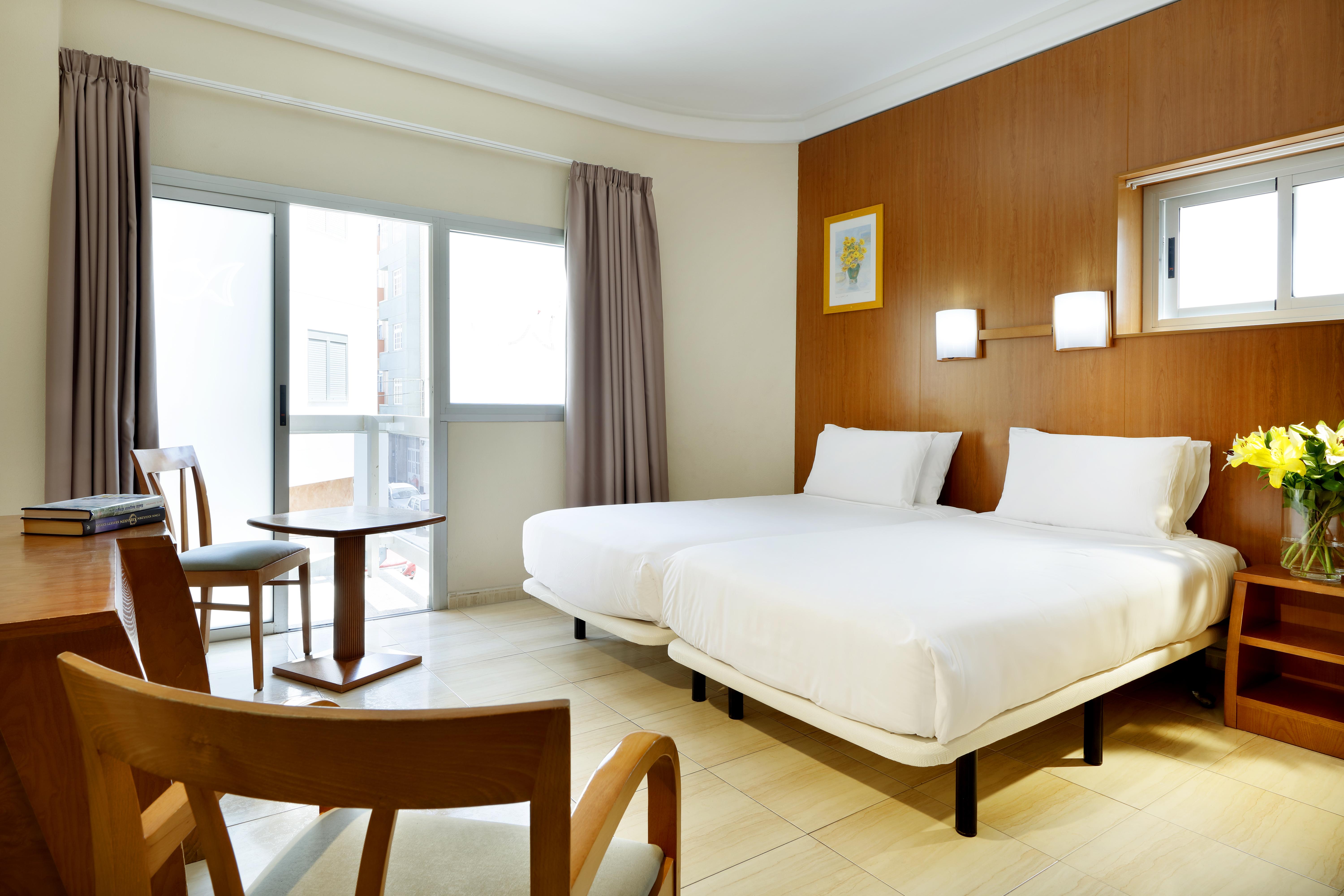 Crisol Alisios Canteras Hotel 3*