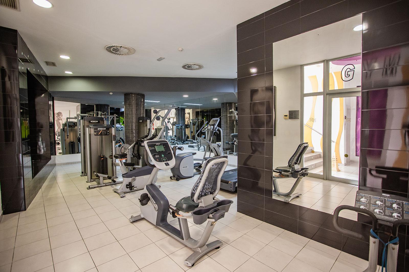 Servatur Don Miguel - Adults Only 3* Playa del Inglés