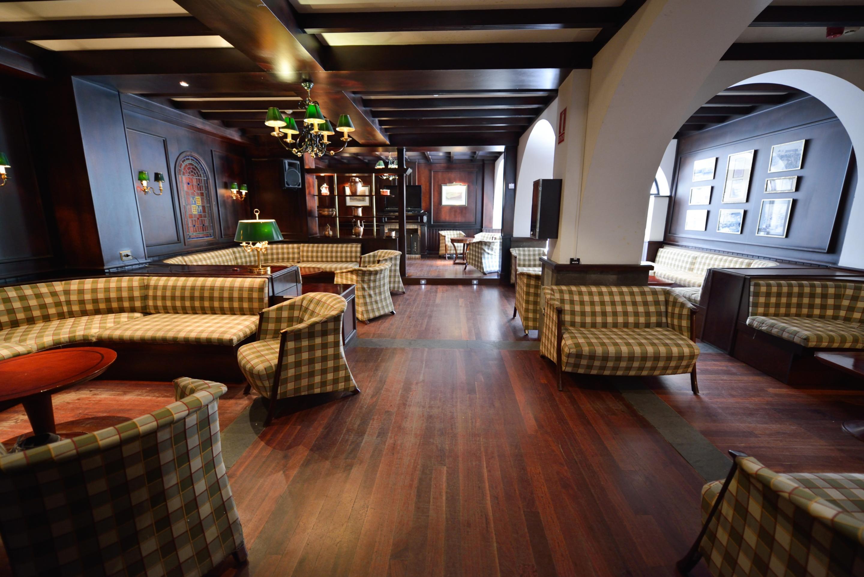 Hotel Escuela