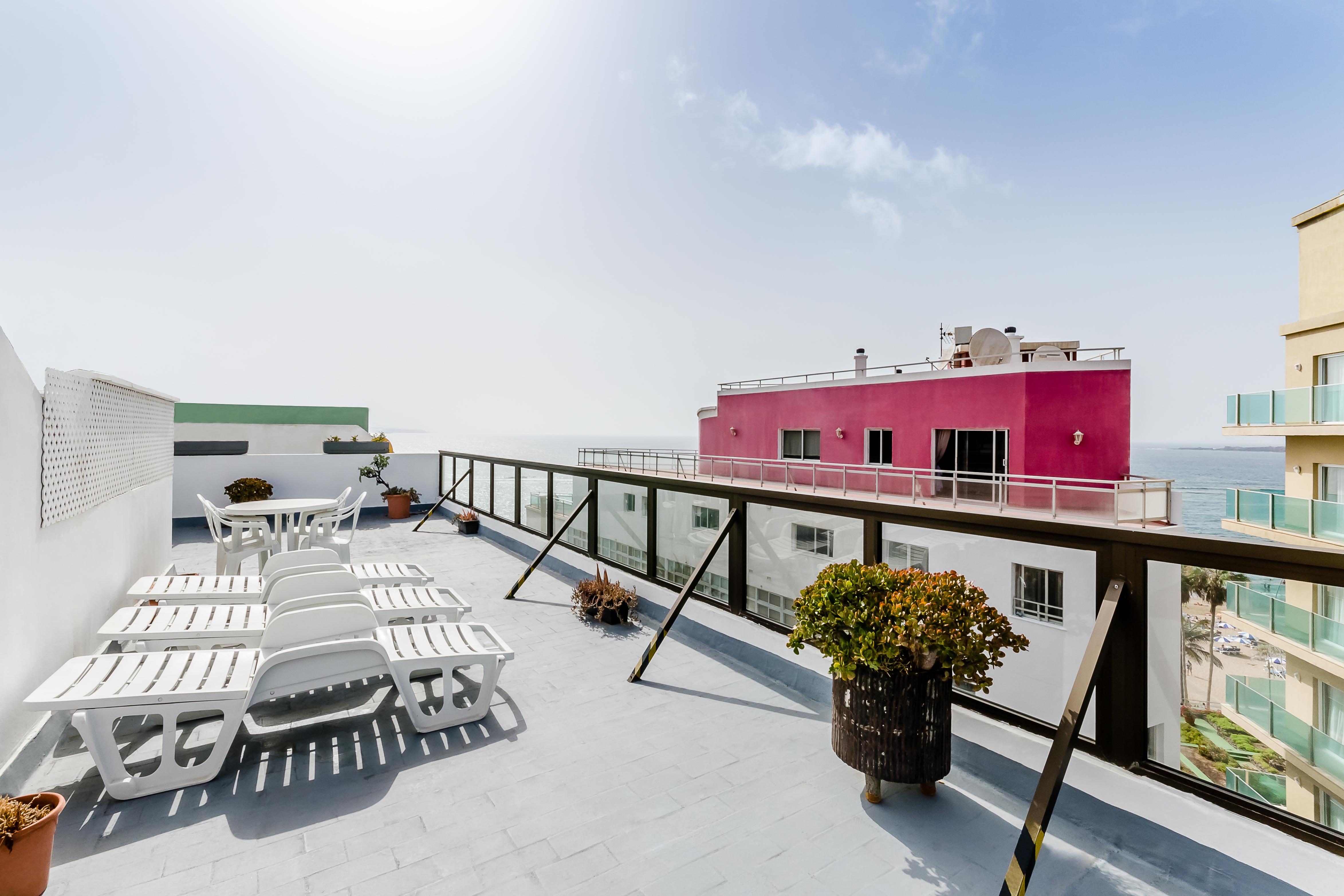 Lemon&soul Palmas Hotel 3*