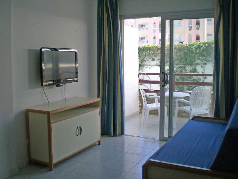 Apartment Eo Gacelas Playa del Inglés