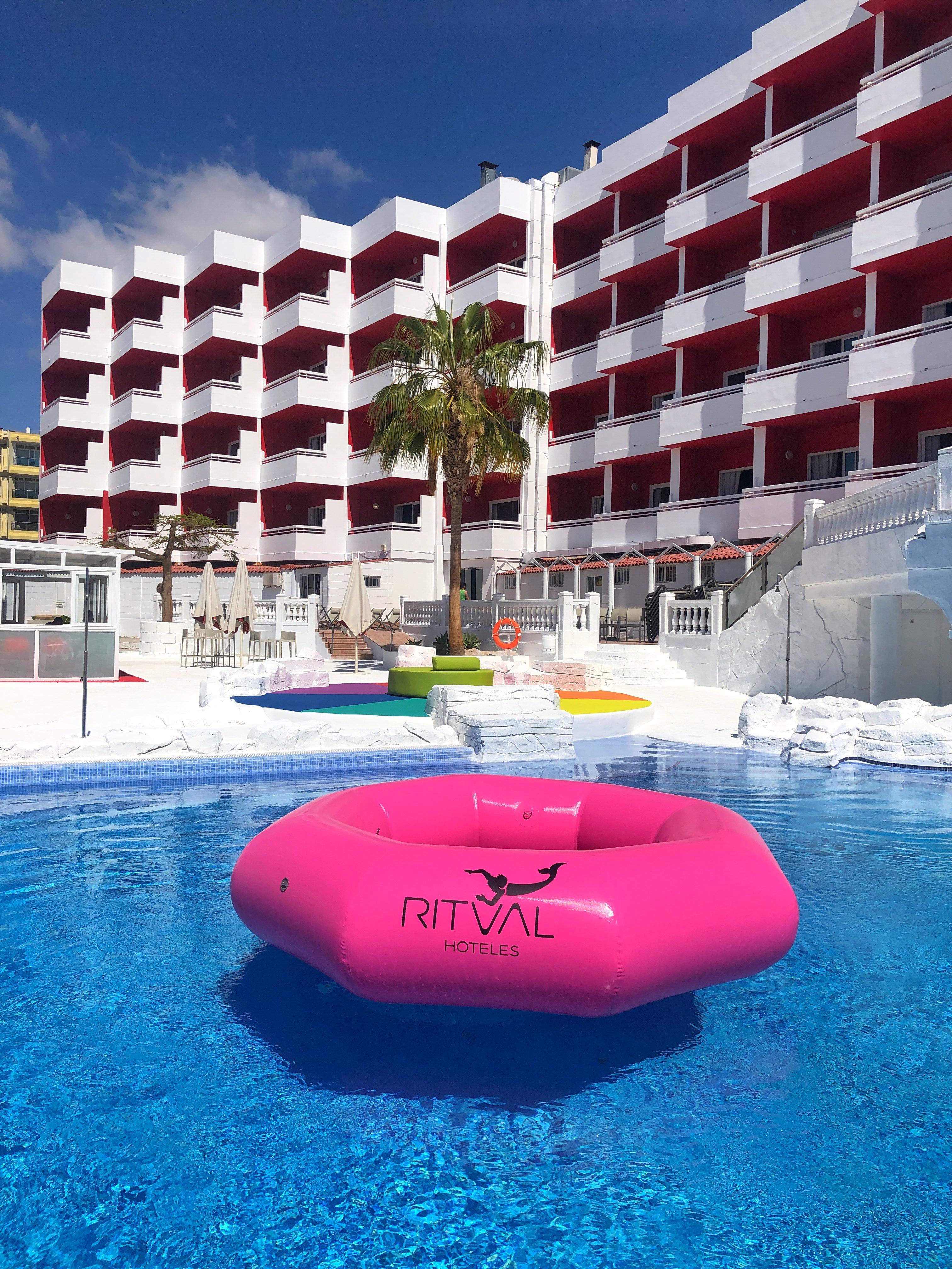 Ritual Maspalomas - Adults Only Hotel 3*