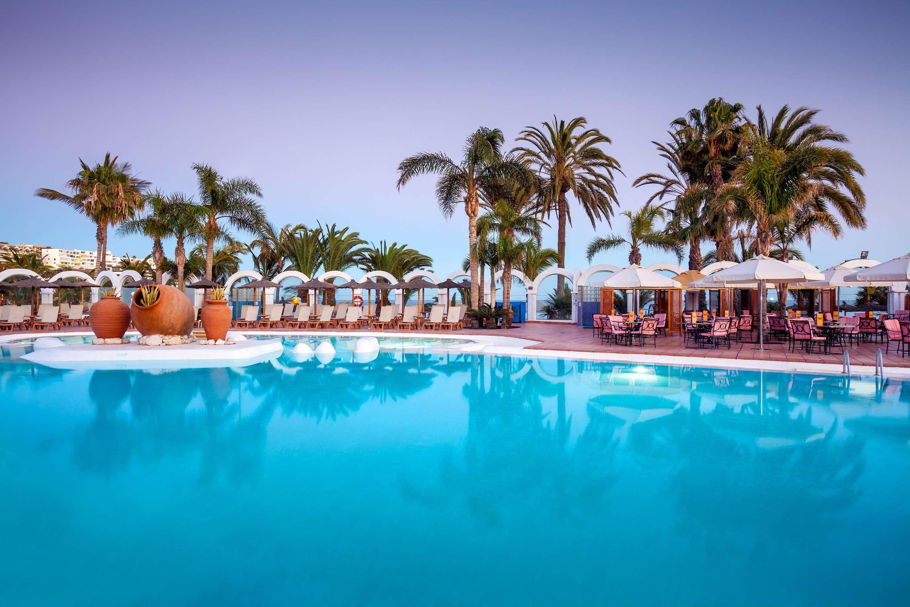 Paradisus By Melia Gran Canaria