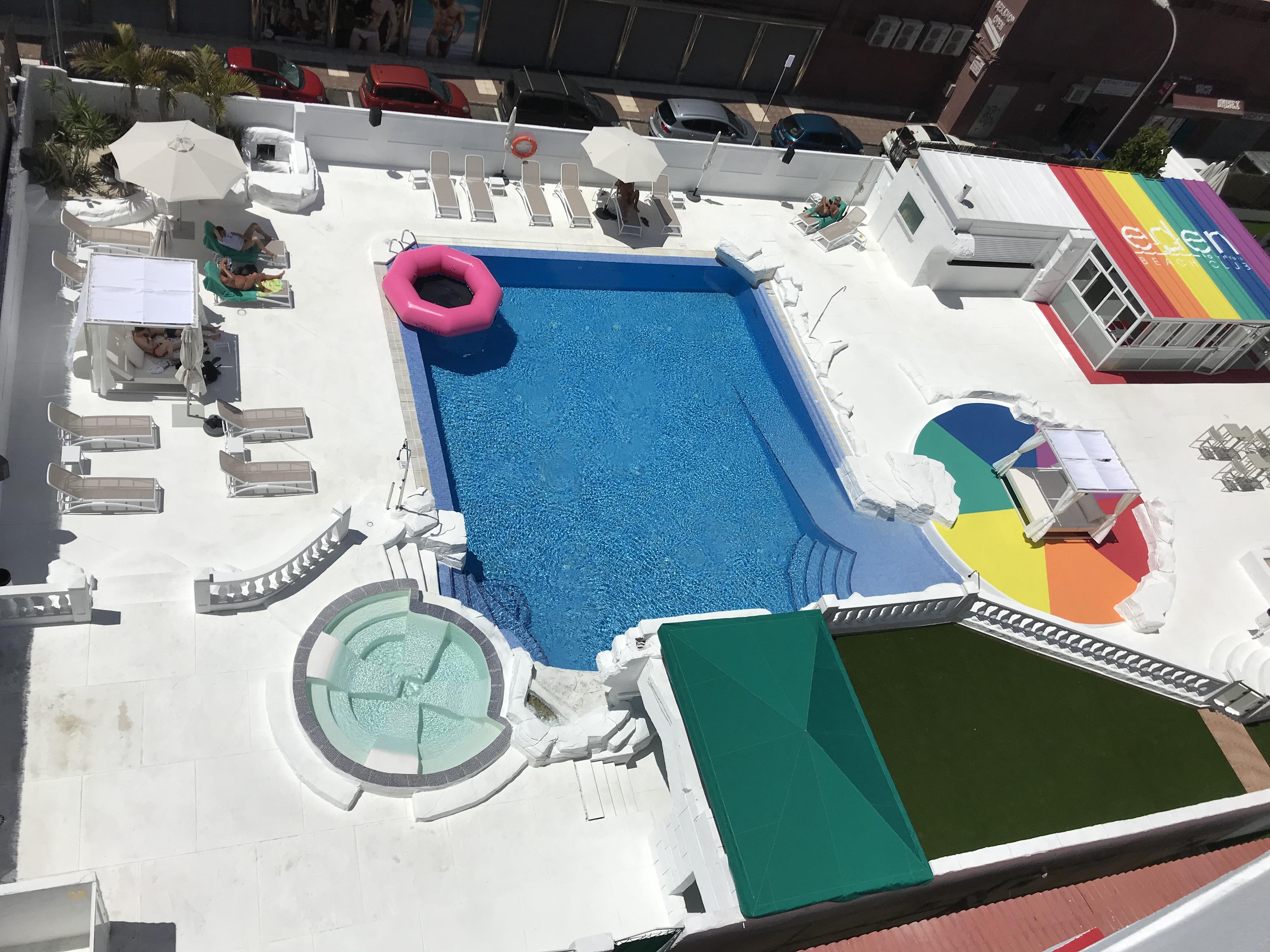 Ritual Maspalomas - Adults Only 3*