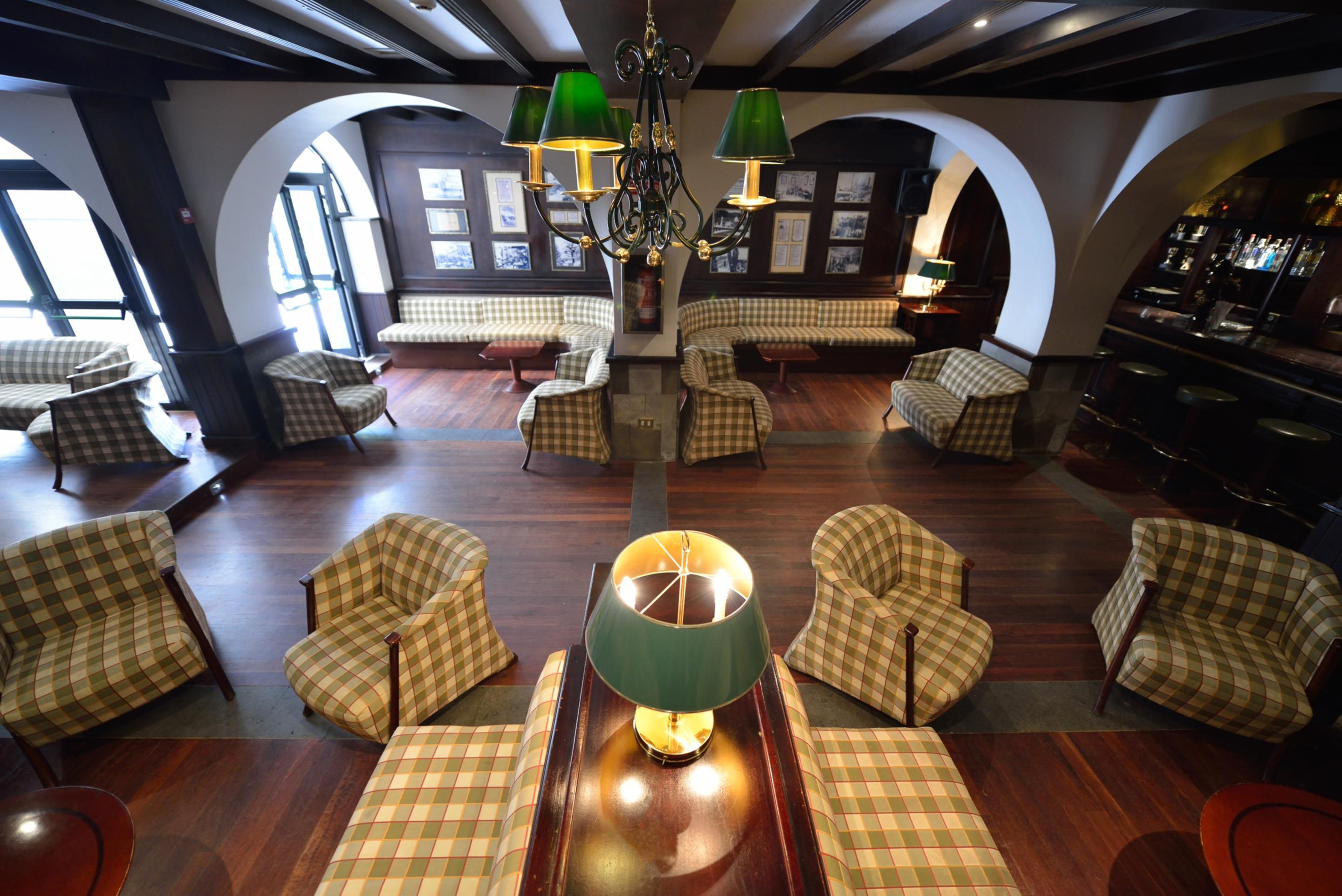 Hotel Escuela 4*