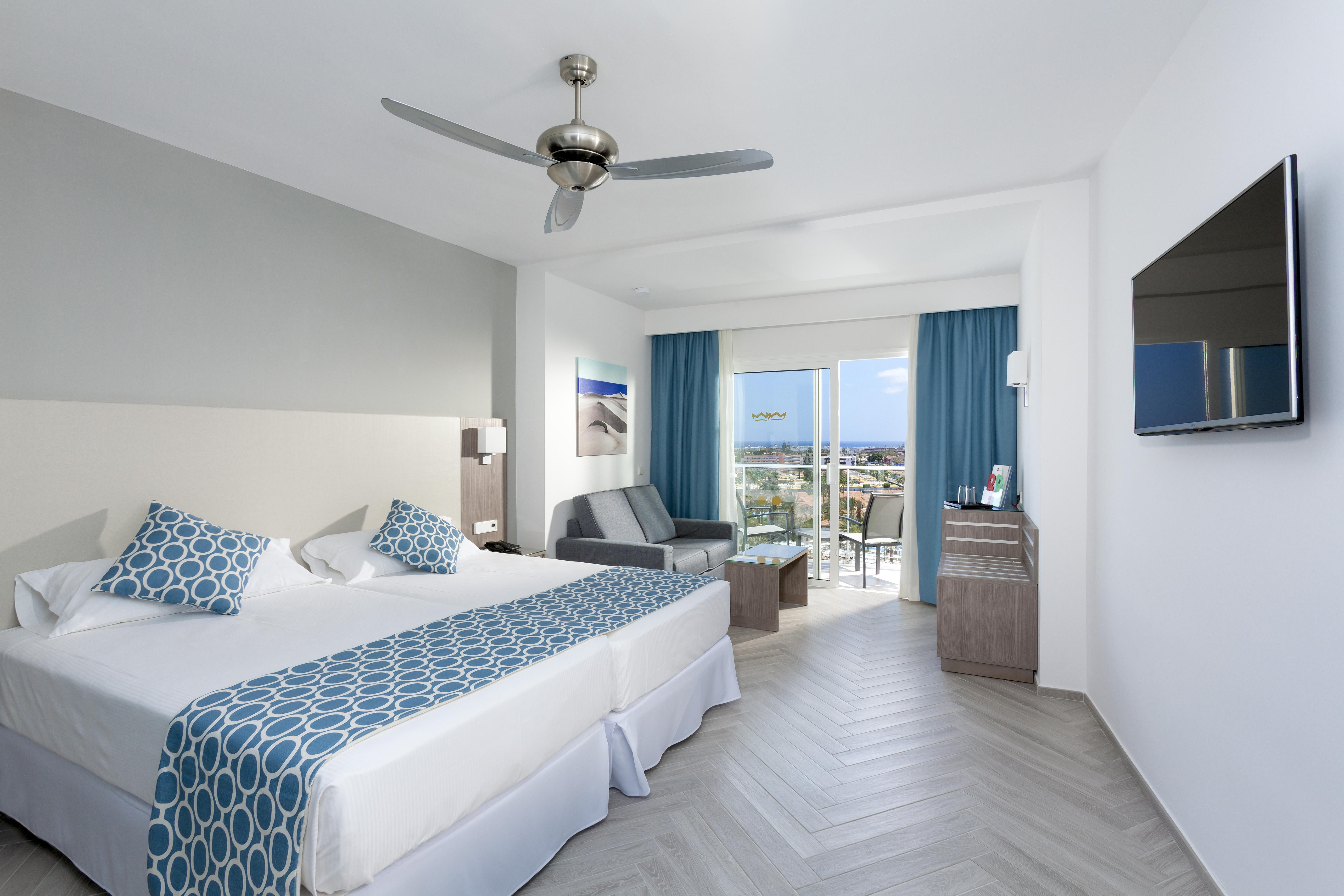 Hotel Riu Papayas 4*