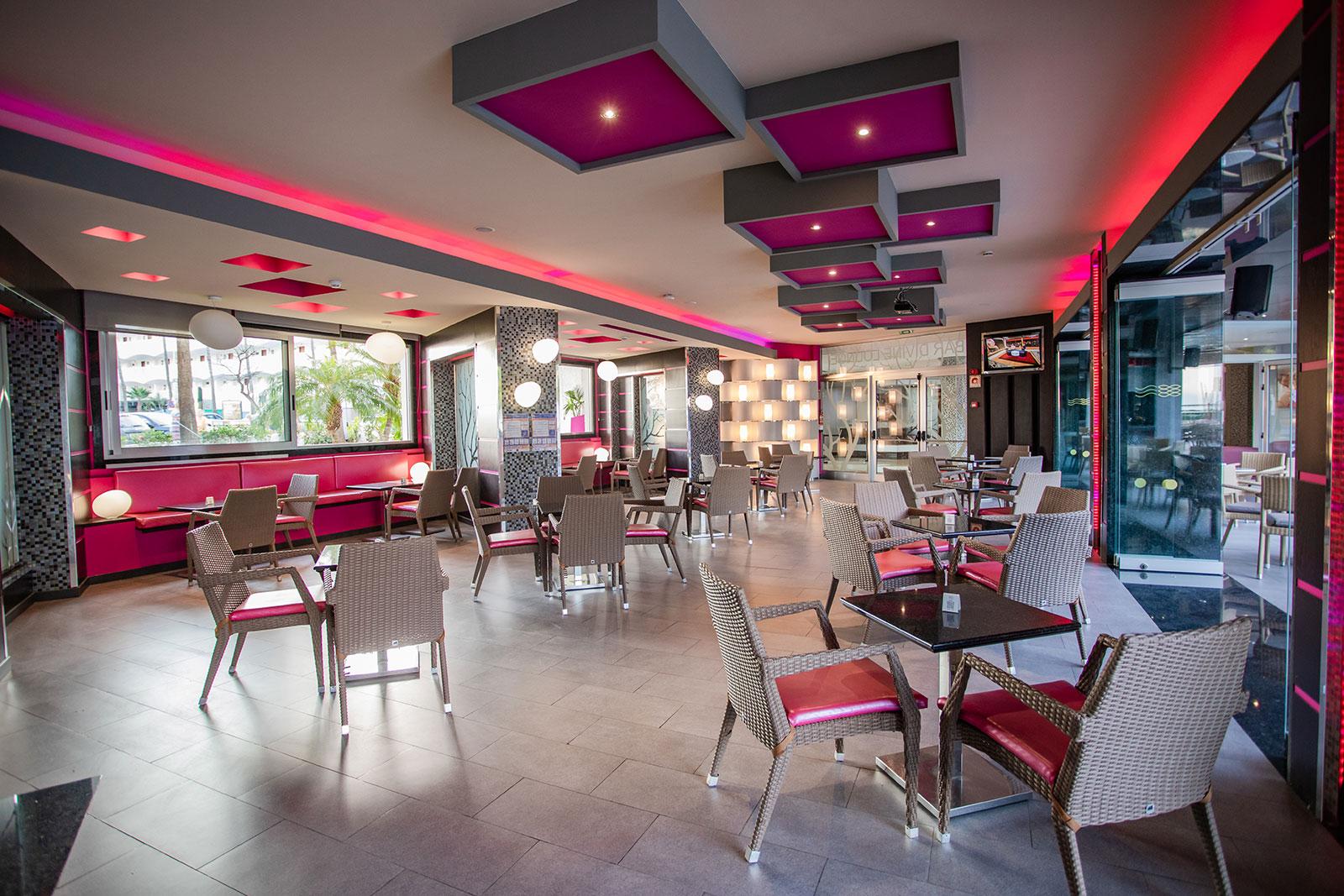 Servatur Don Miguel - Adults Only Playa del Inglés