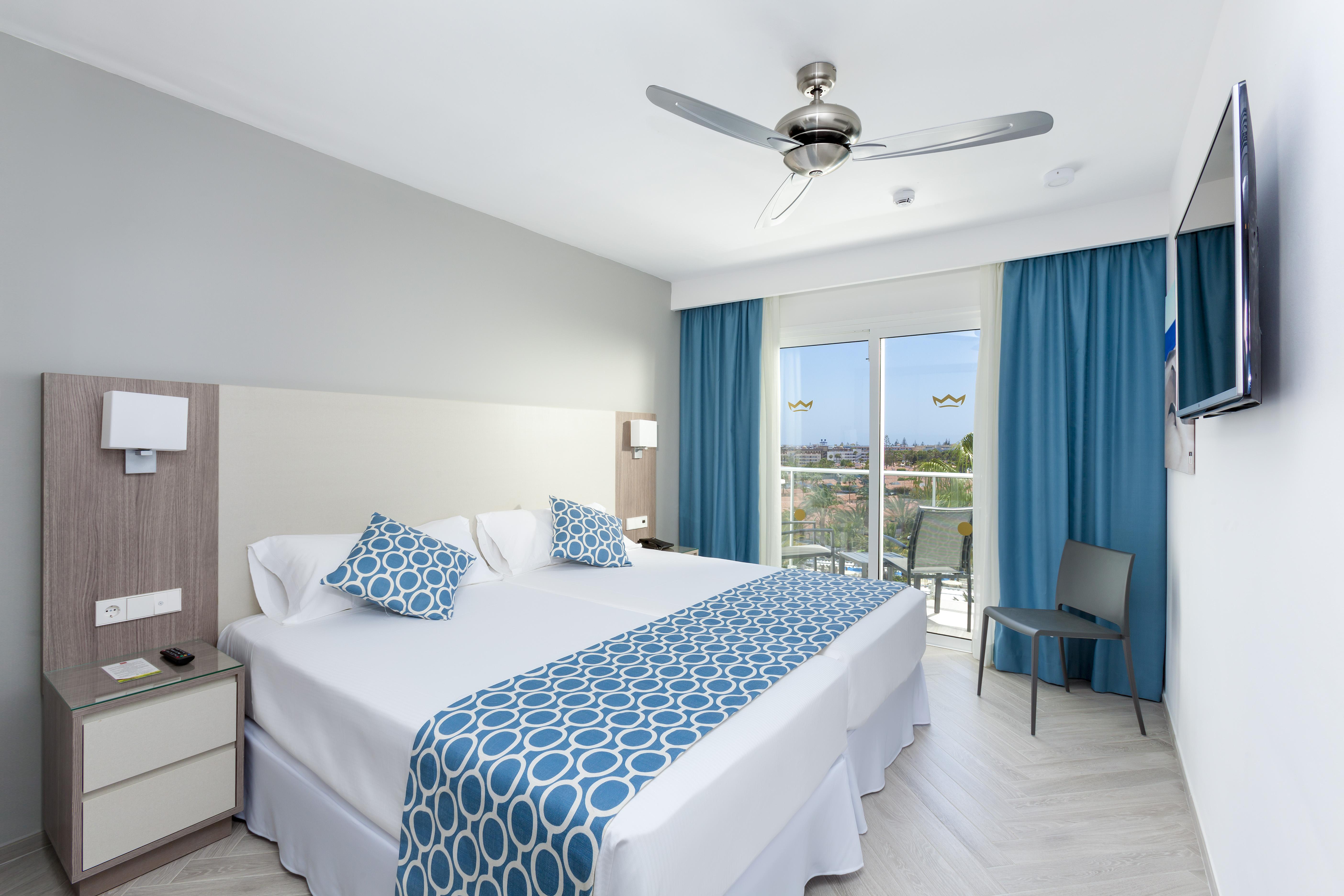 Riu Papayas 4*
