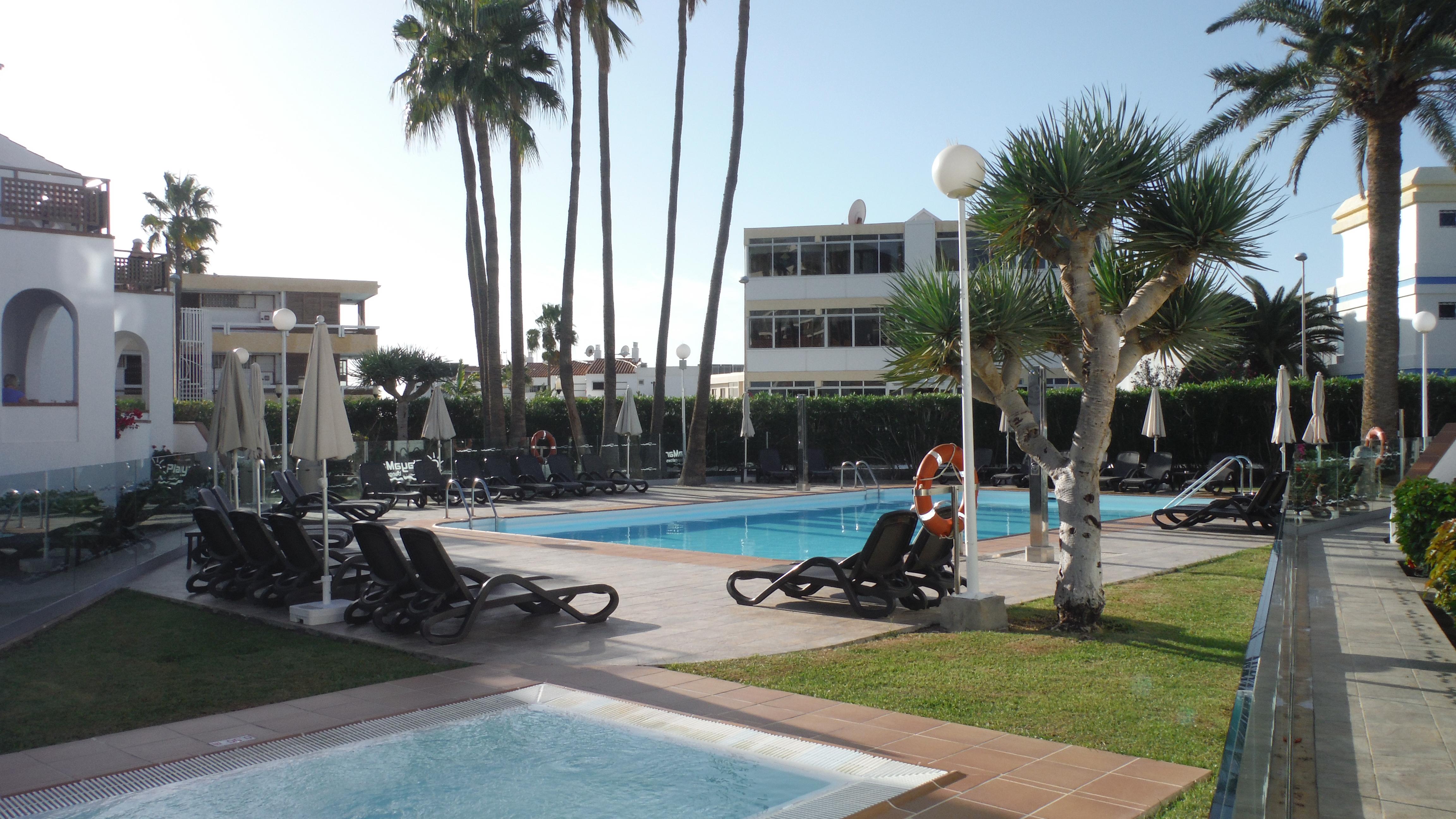 Playamar Hotel 3*