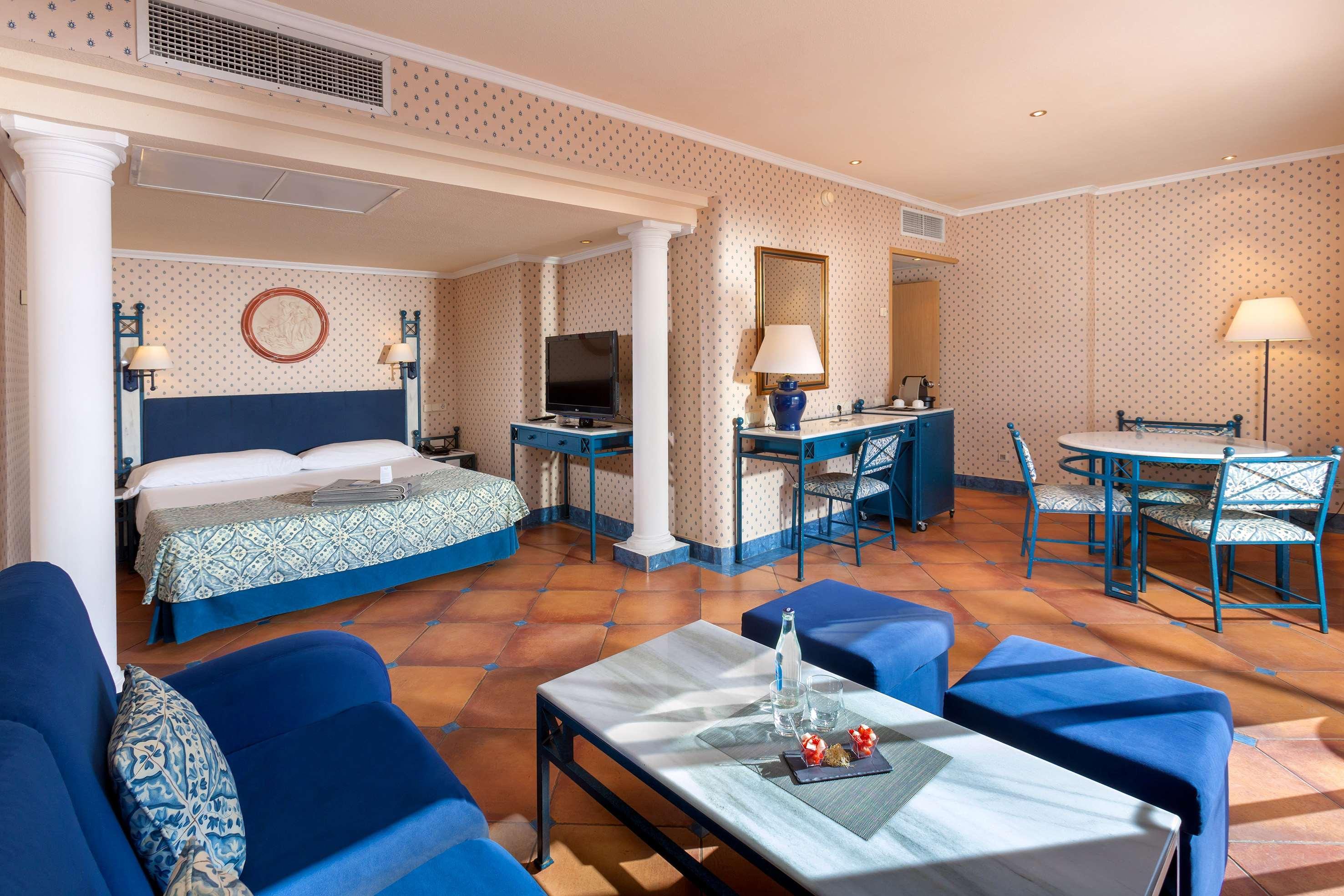 Paradisus By Melia Gran Canaria 5* San Agustín
