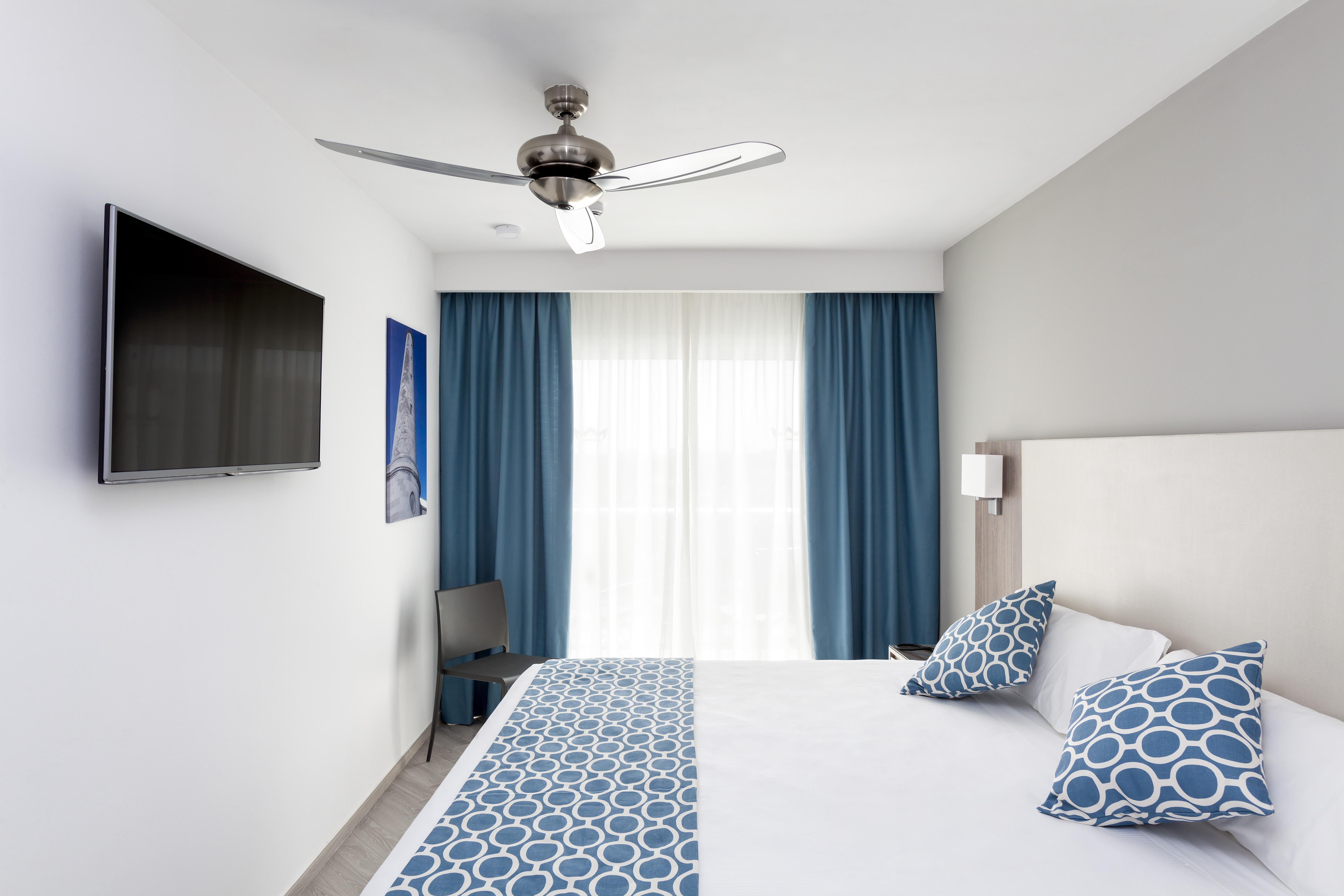 Hotel Riu Papayas
