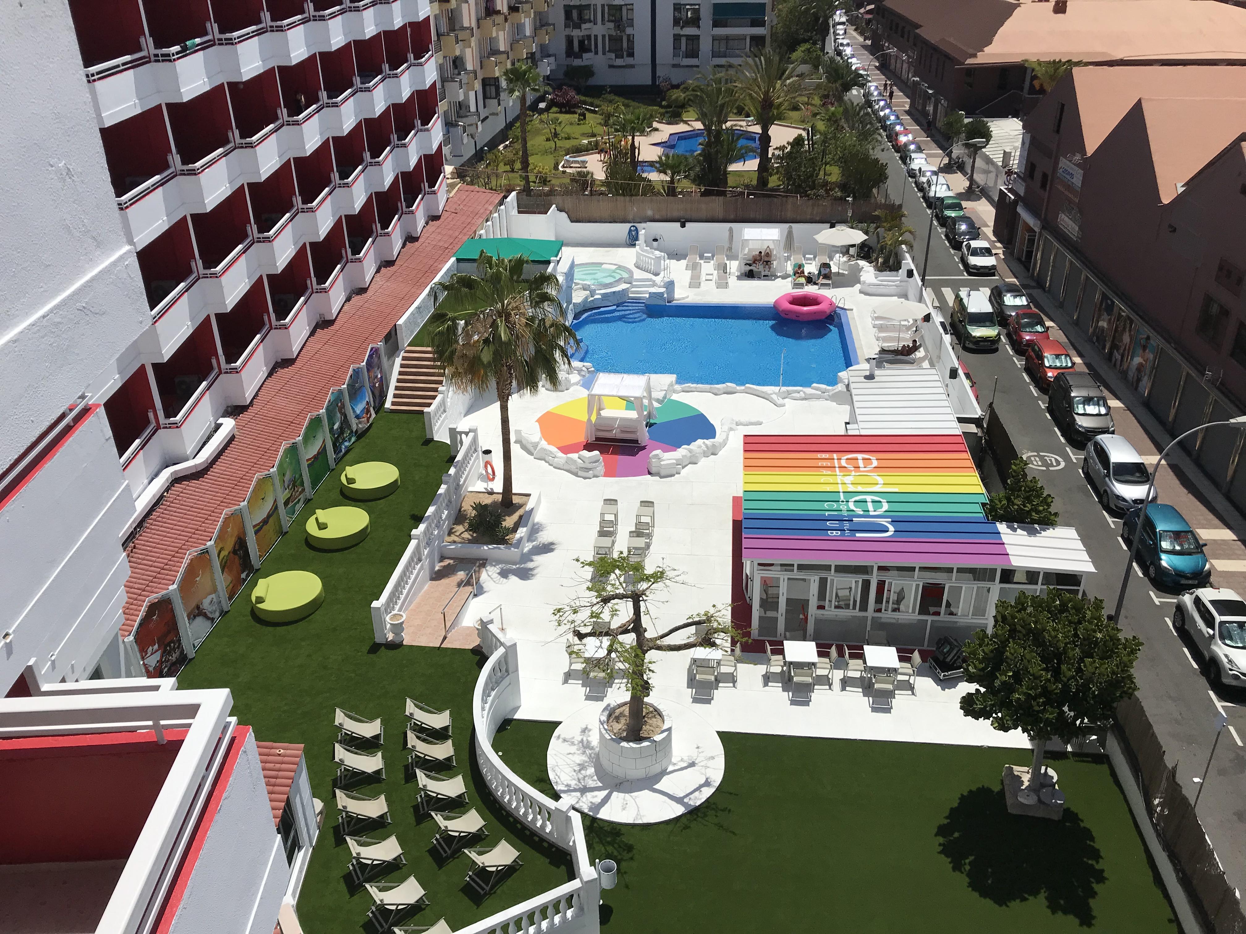 Ritual Maspalomas - Adults Only