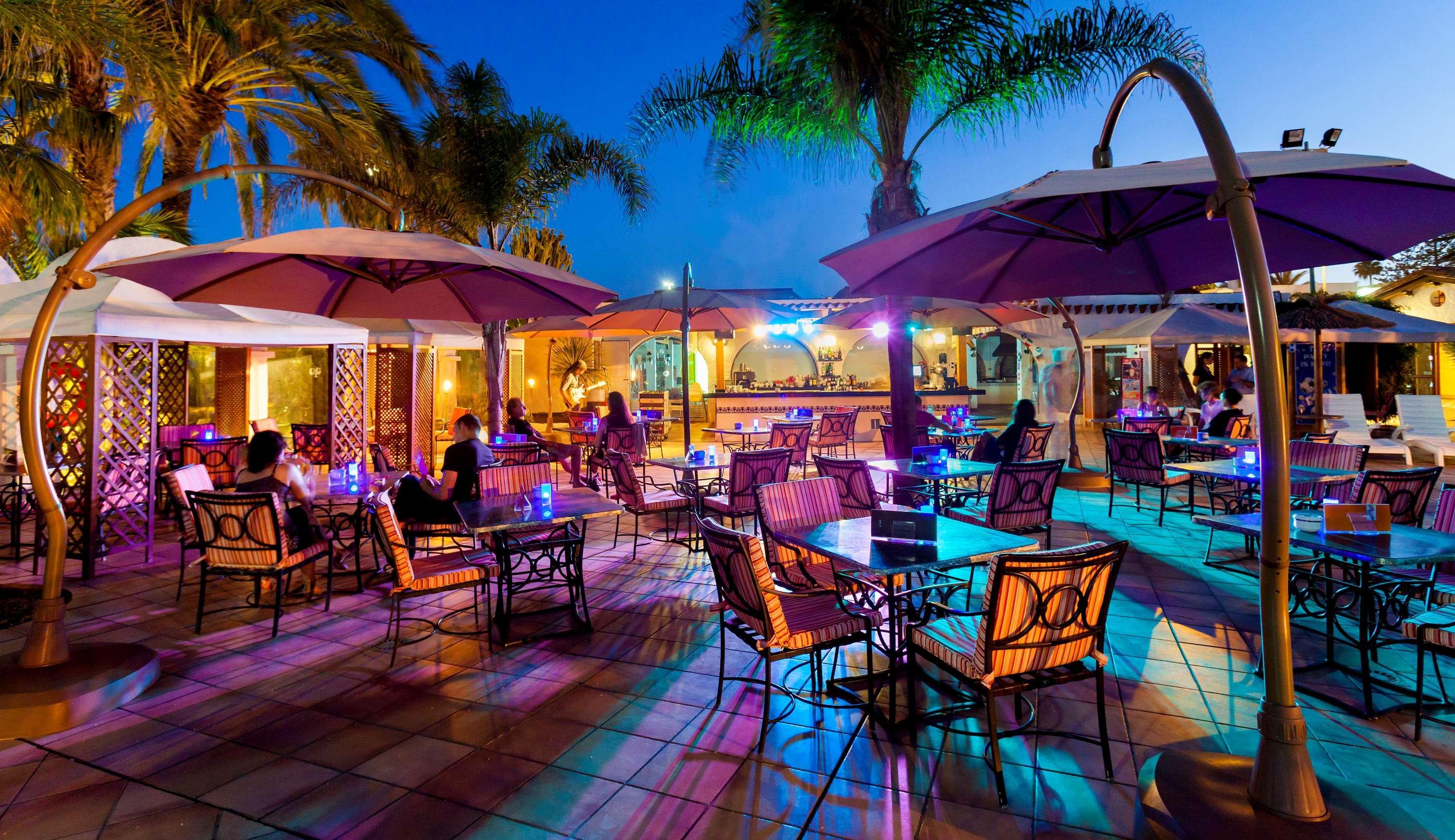 Paradisus By Melia Gran Canaria Hotel