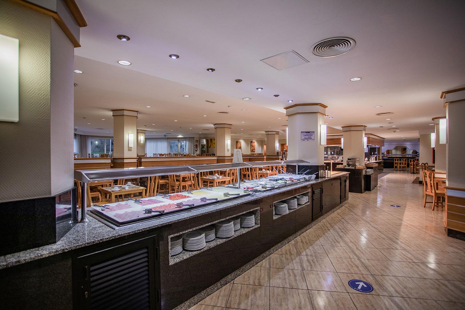 Servatur Don Miguel - Adults Only 3*