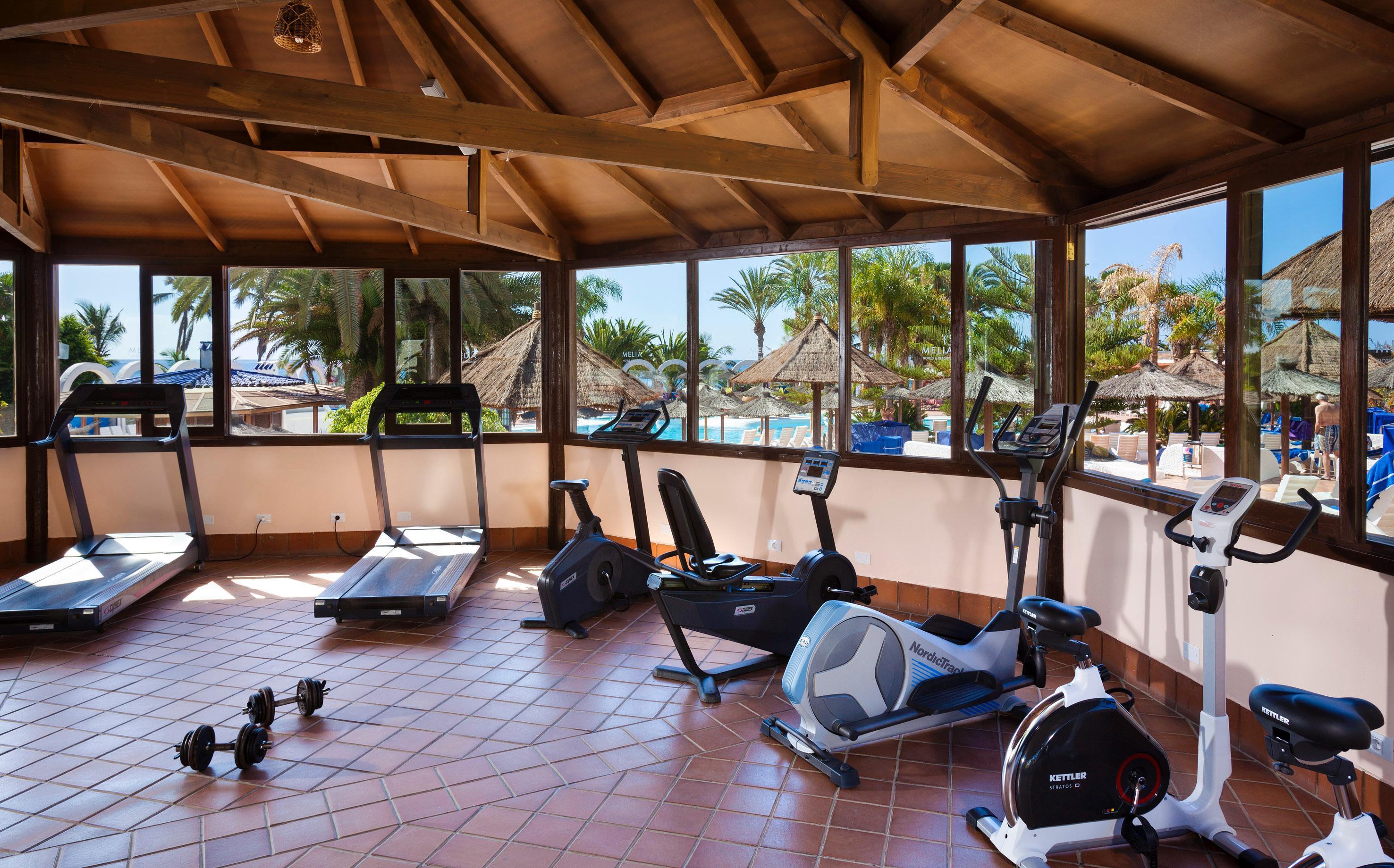 Hotel Paradisus By Melia Gran Canaria
