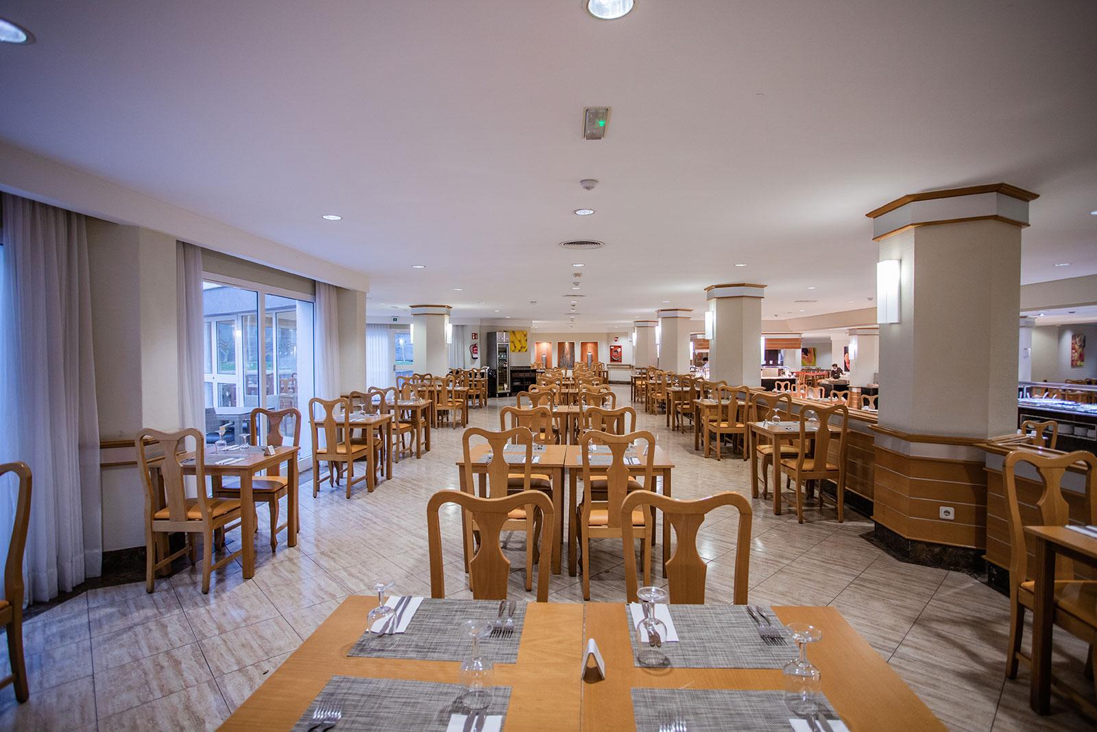 Hotel Servatur Don Miguel - Adults Only 3*