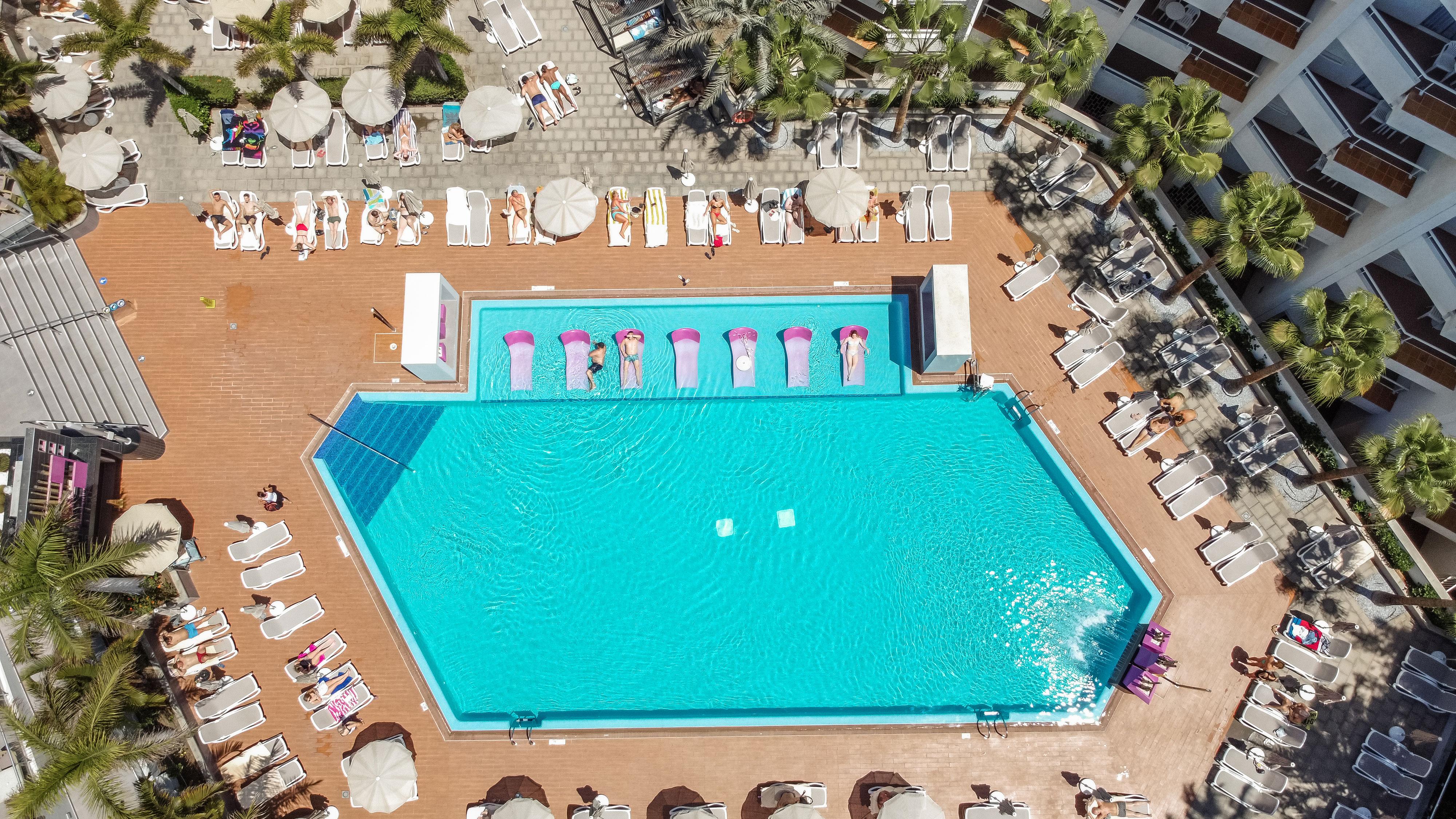 Servatur Don Miguel - Adults Only 3* Playa del Inglés