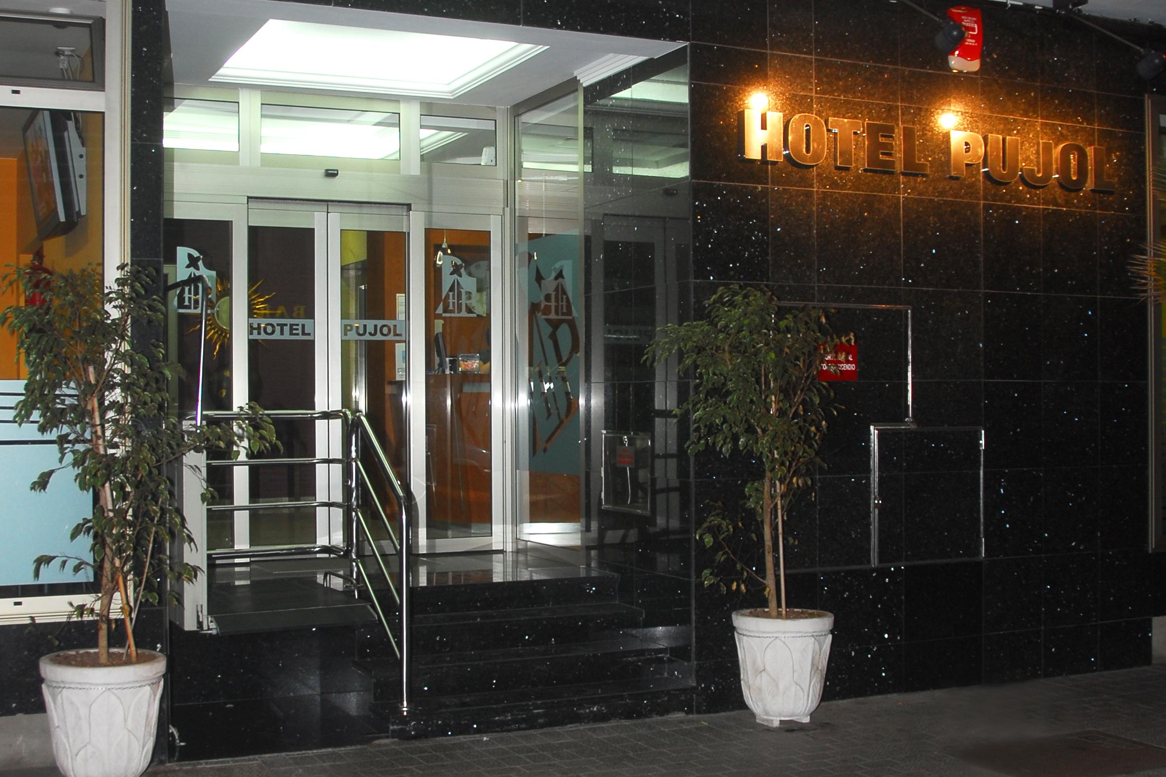 Pujol Hotel
