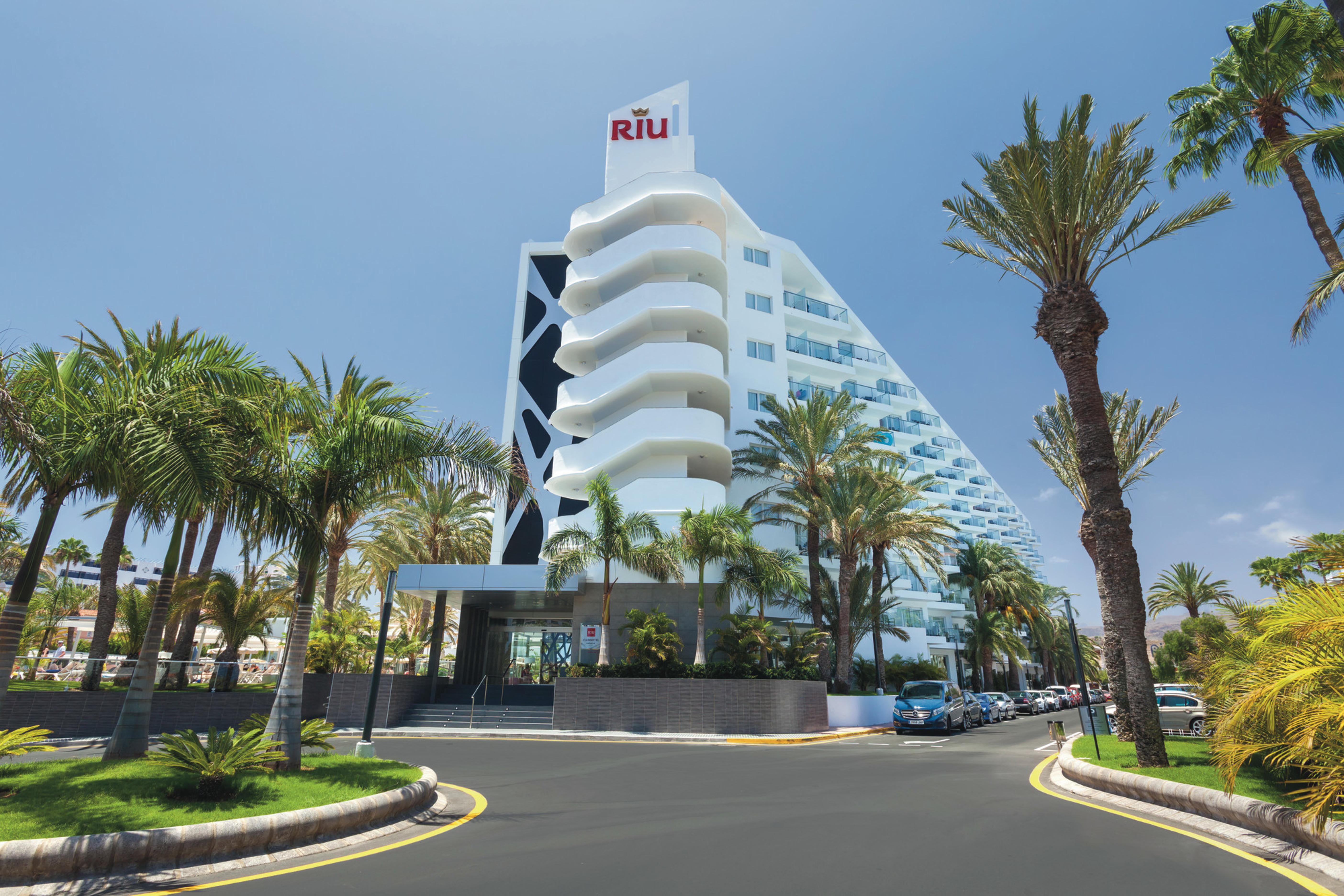 Riu Papayas