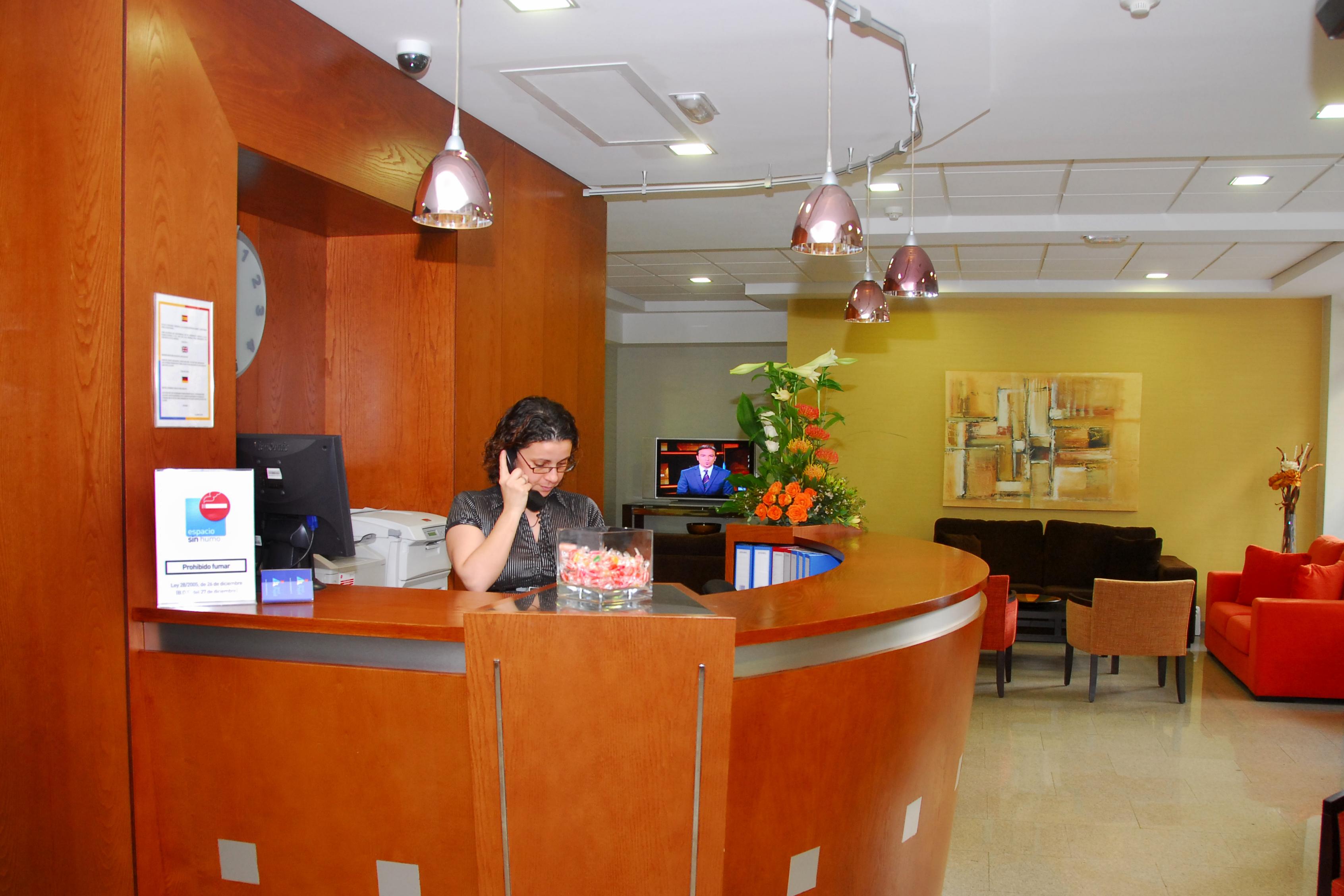 Pujol Hotel Las Palmas