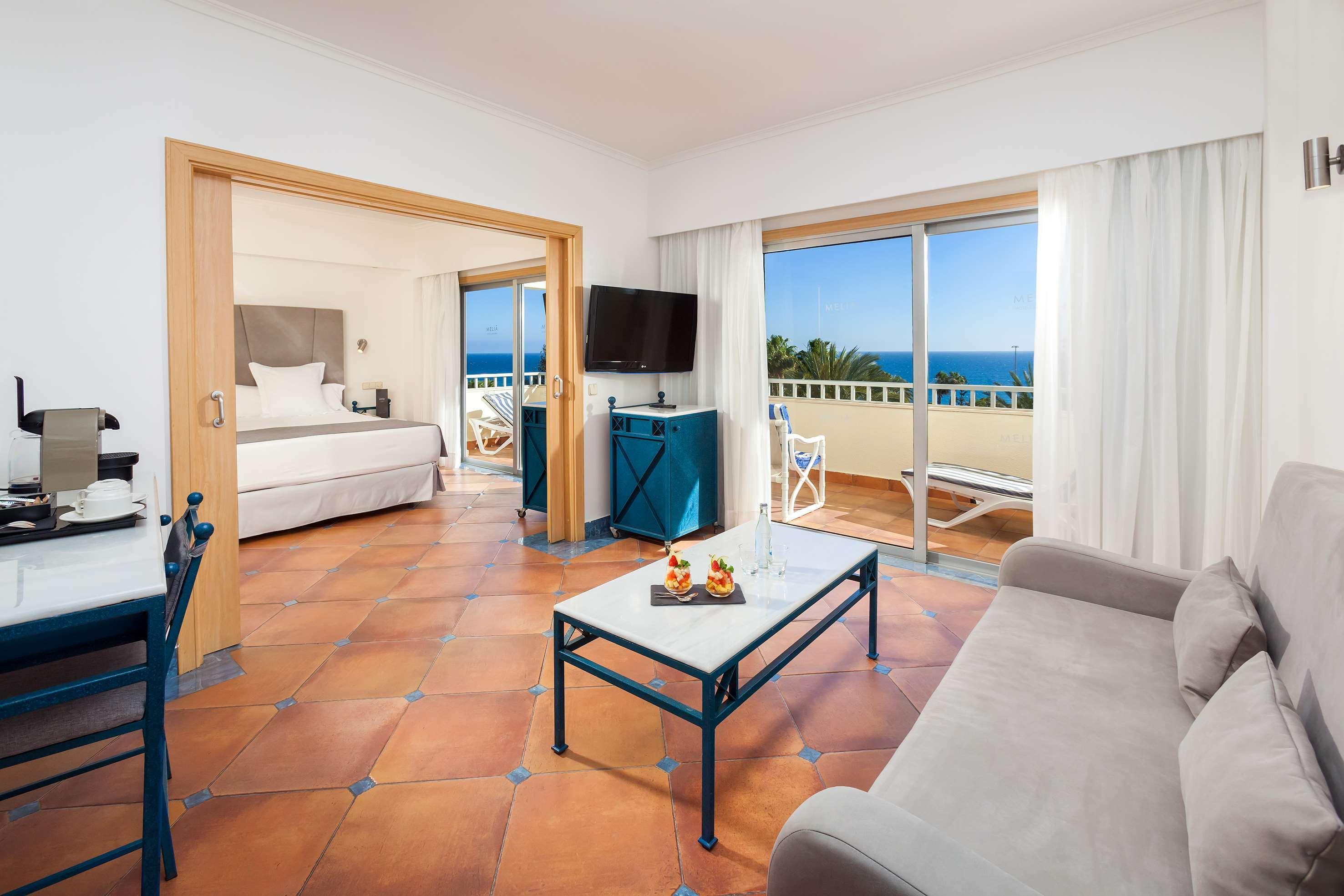 Paradisus By Melia Gran Canaria Hotel 5*