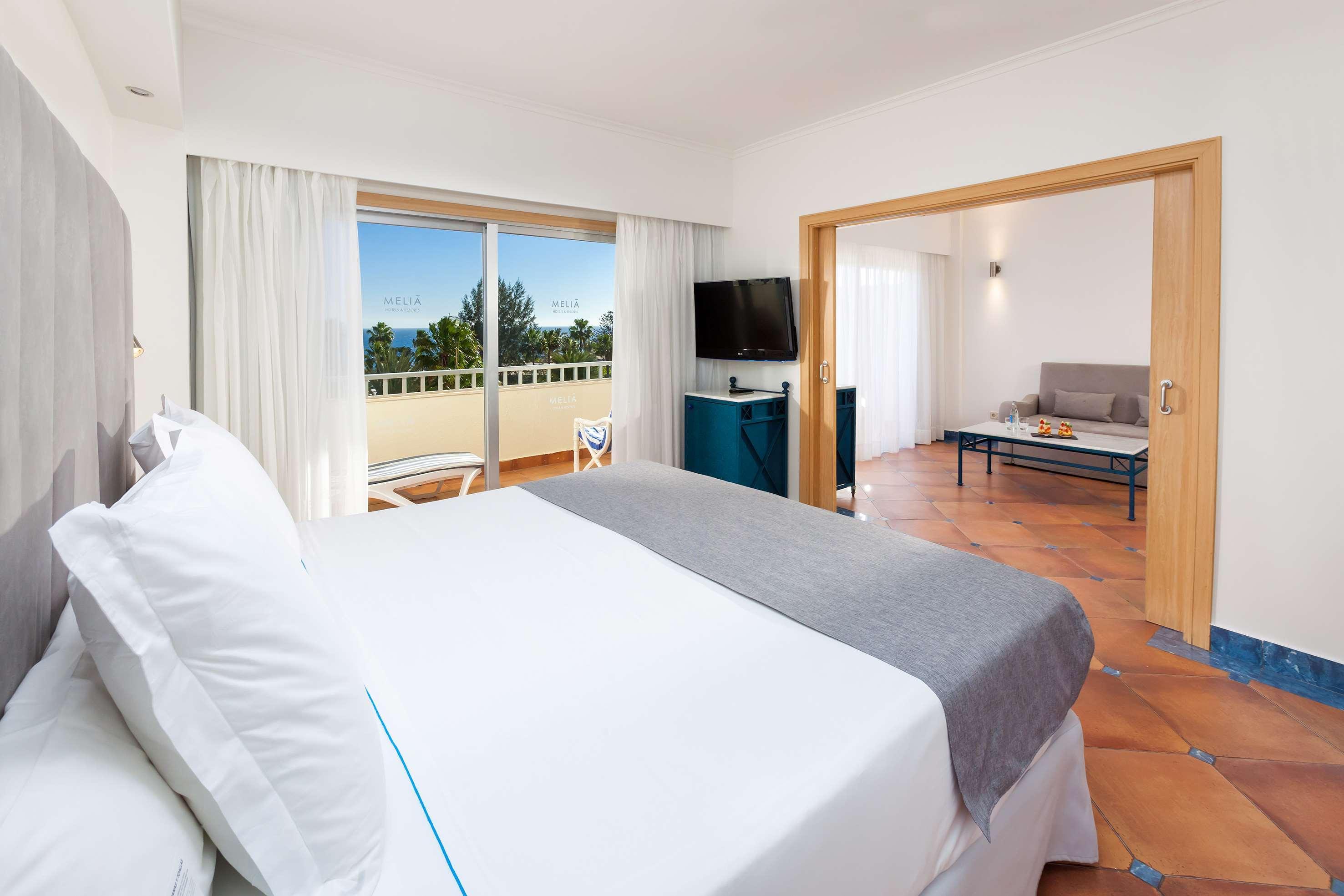Paradisus By Melia Gran Canaria 5*
