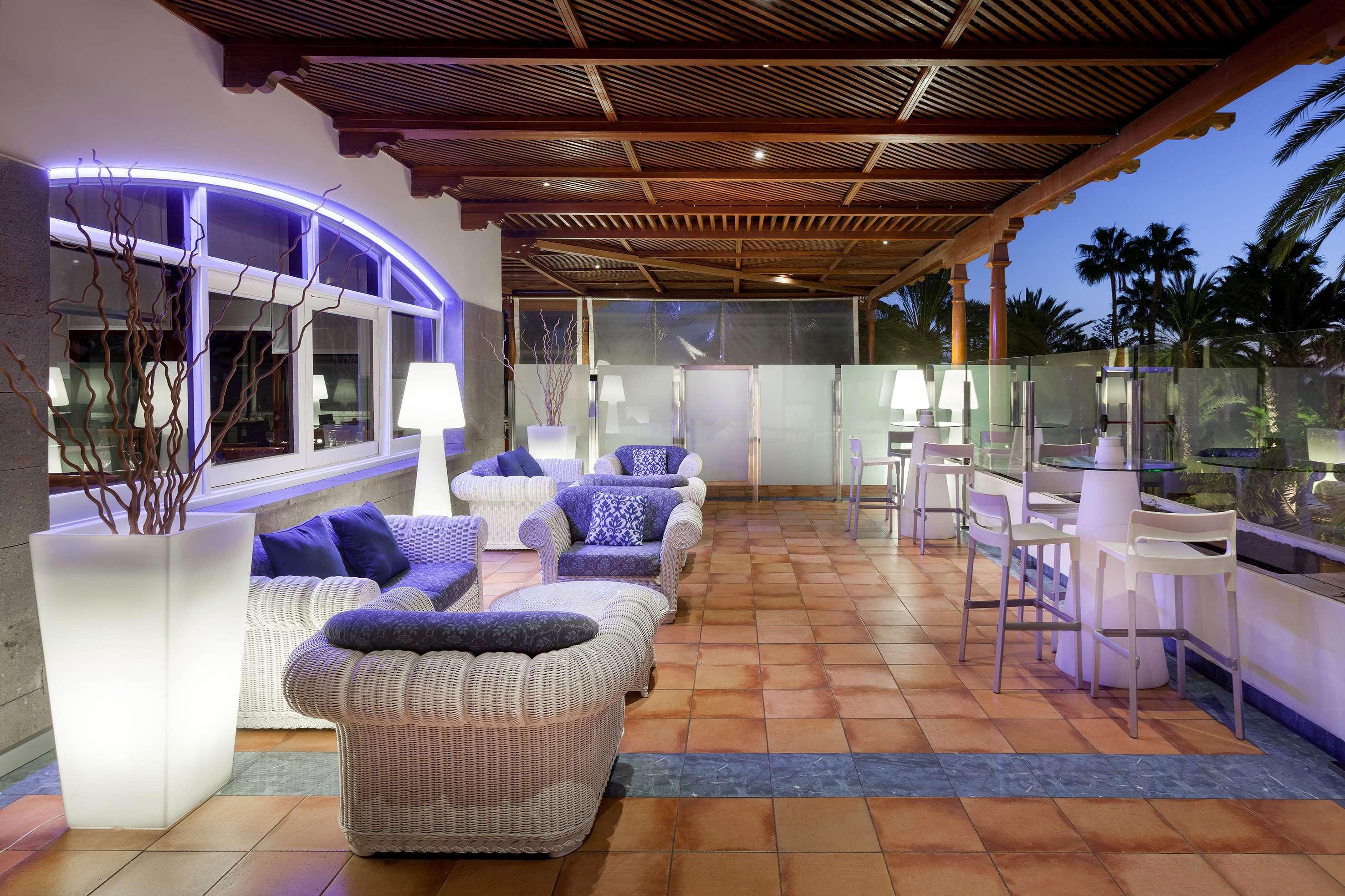 Paradisus By Melia Gran Canaria