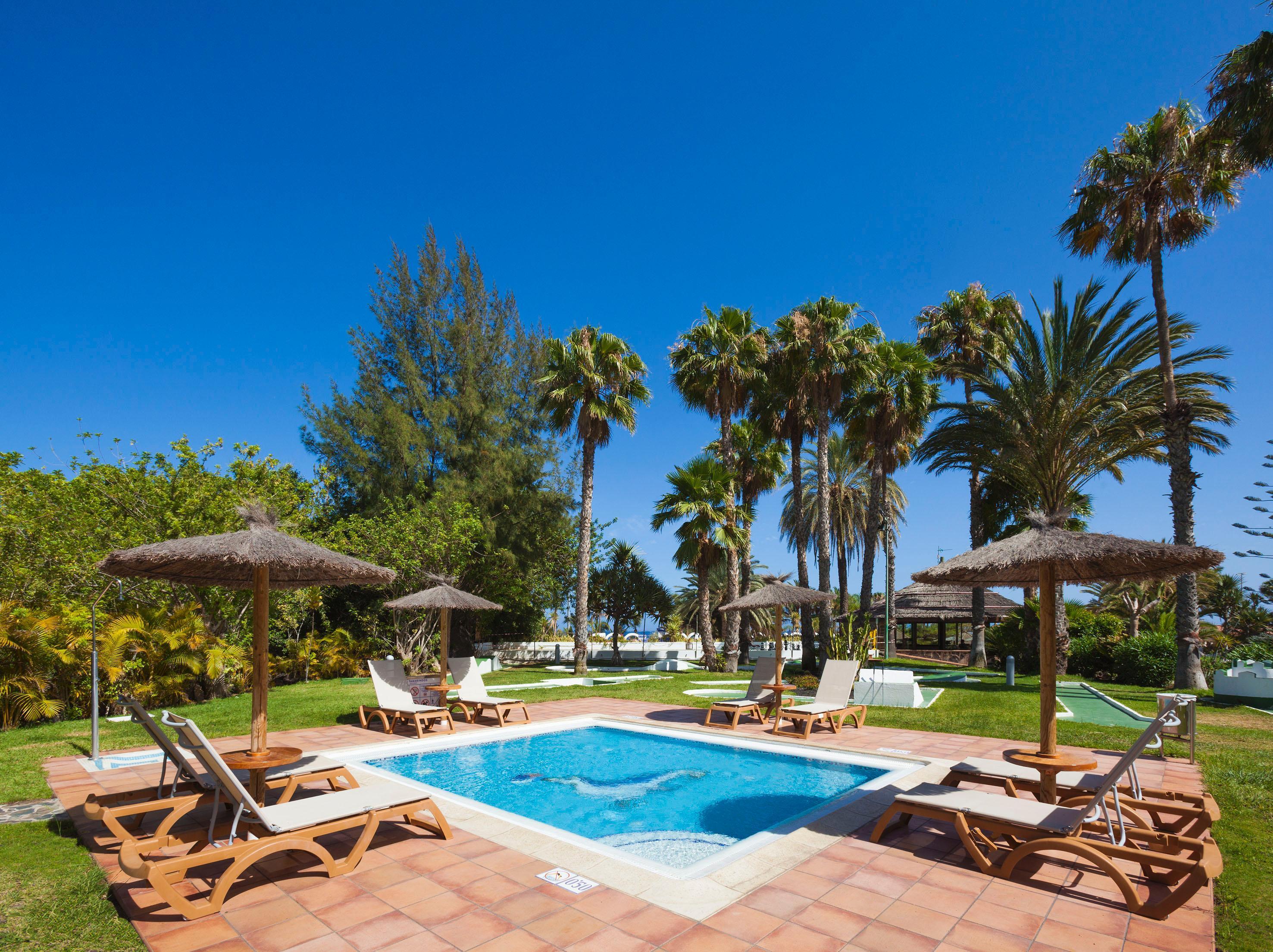 Paradisus By Melia Gran Canaria Hotel