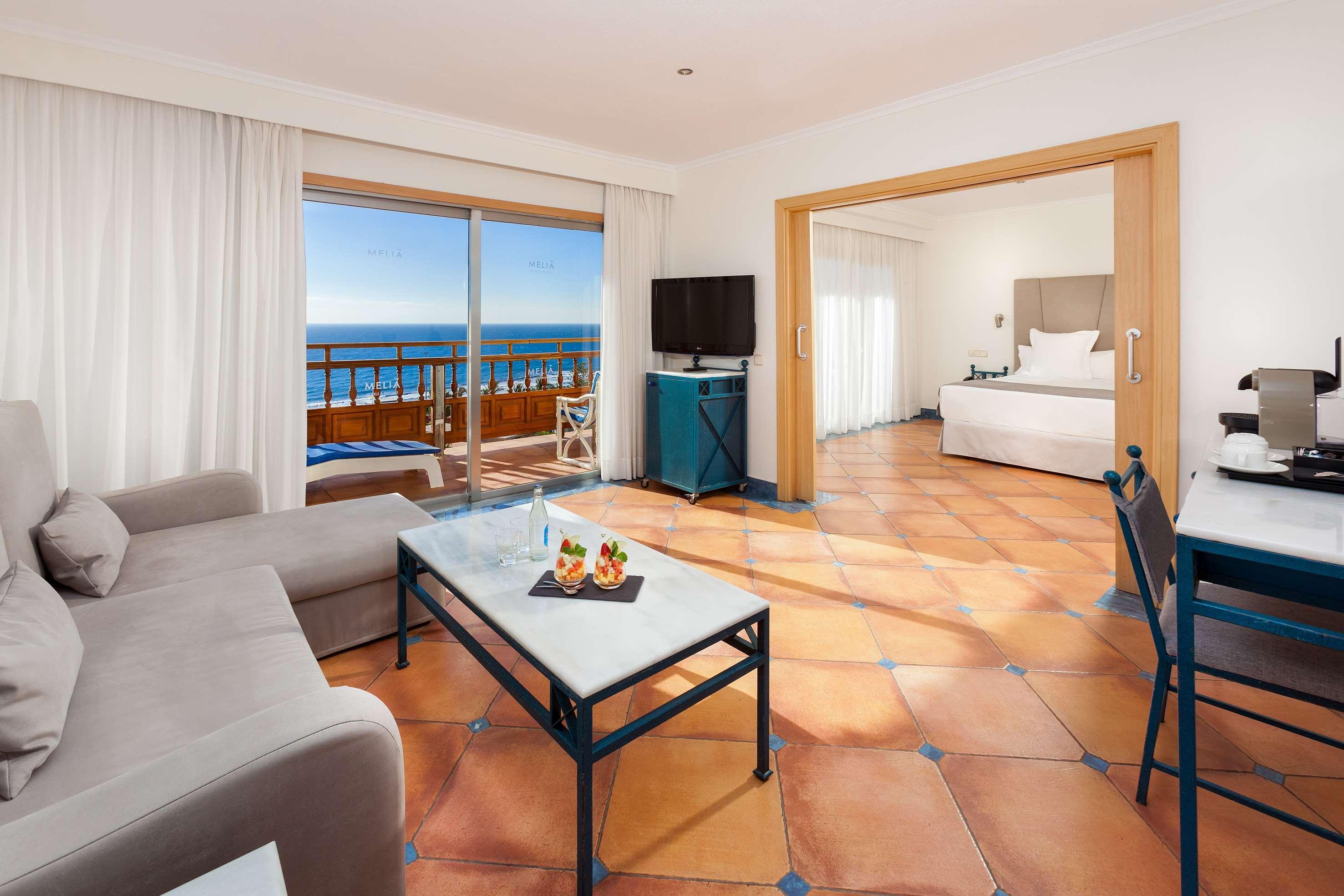 Paradisus By Melia Gran Canaria 5*