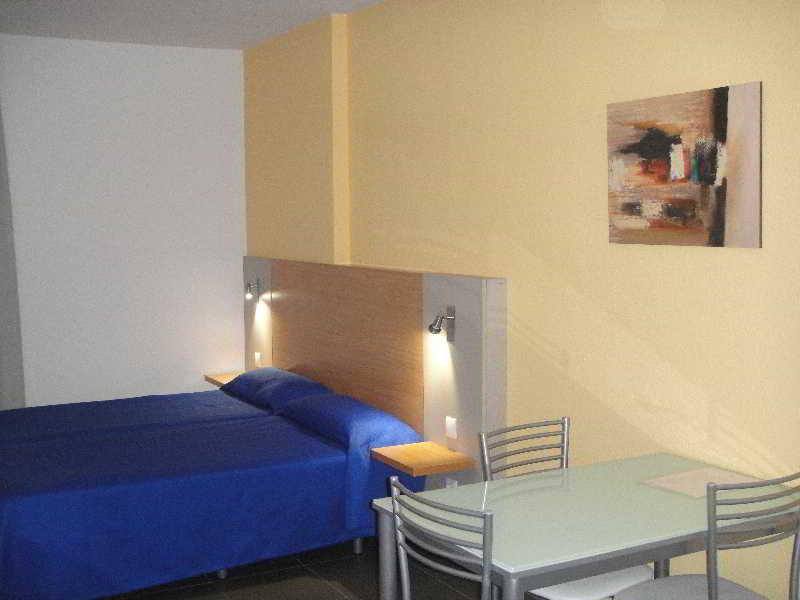 Mhc Arenales 2* Las Palmas / Gran Canaria