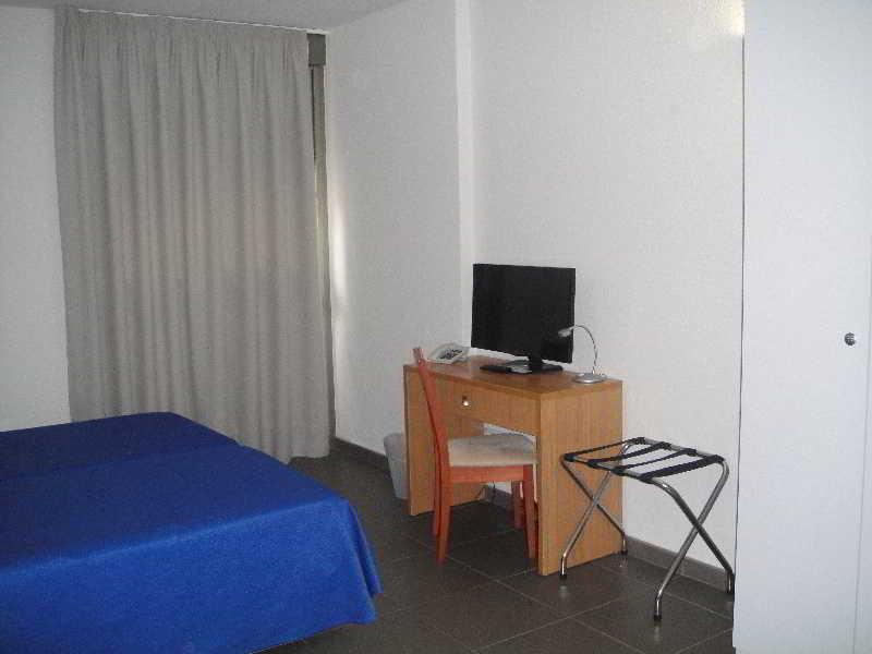 Hotel Mhc Arenales