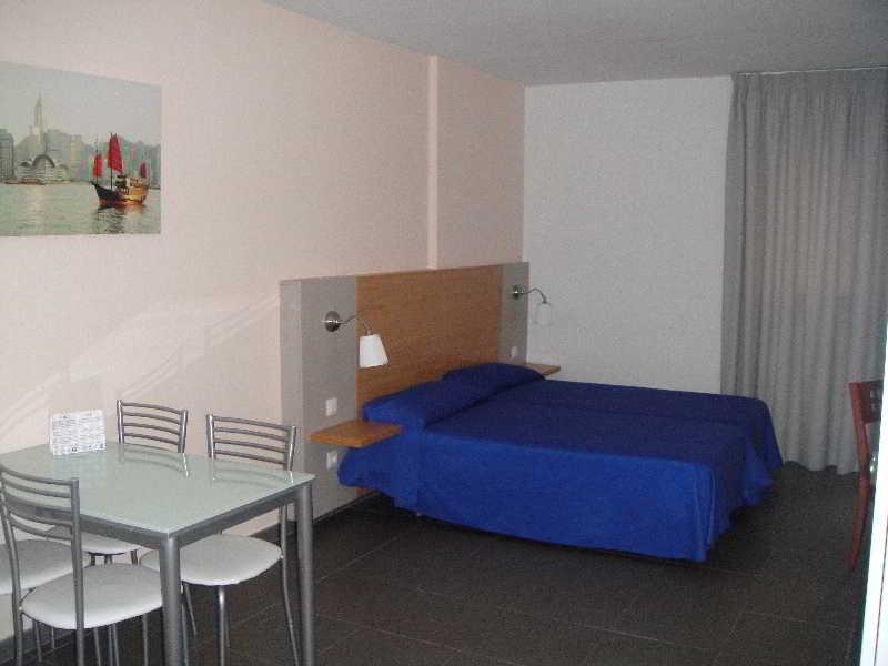 Hotel Mhc Arenales 2*