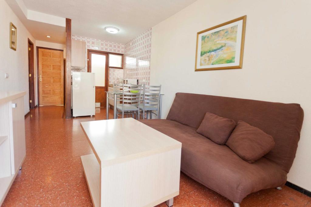 Las Gondolas Apartment Playa del Ingles (Gran Canaria)