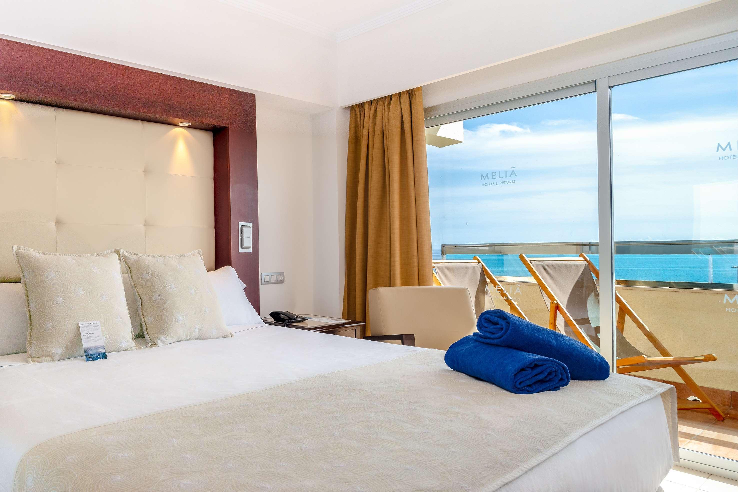 Paradisus By Melia Gran Canaria Hotel 5*