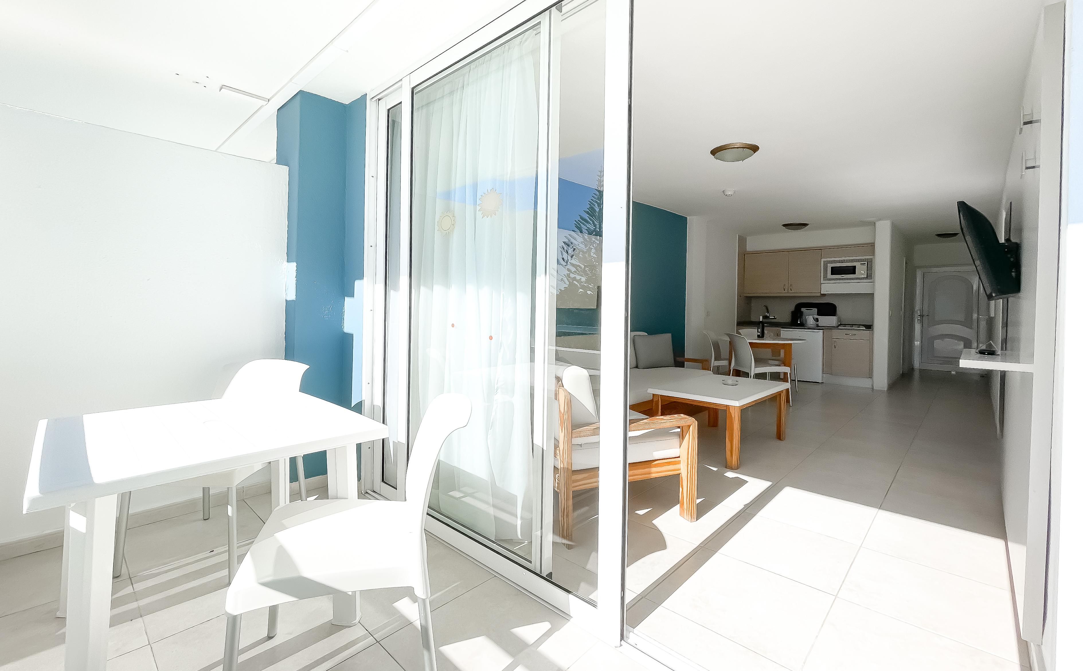 Playa Del Sol - Adults Only * Playa del Ingles (Gran Canaria)