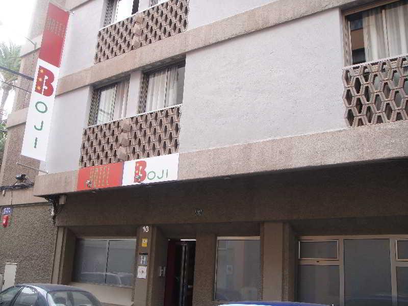 Hotel Mhc Arenales 2*
