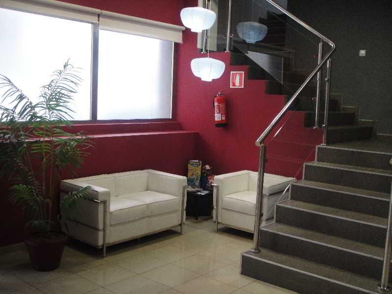 Mhc Arenales Las Palmas / Gran Canaria
